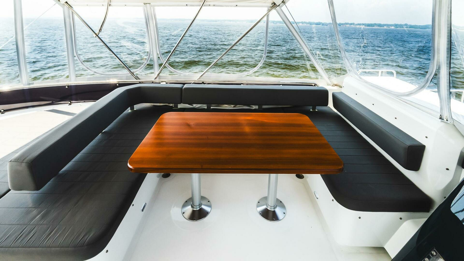 Sirena 58 Fly-2023 -Staten Island-New York-United States 4501521