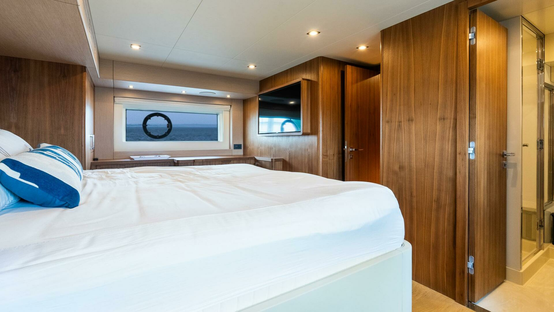 Sirena 58 Fly-2023 -Staten Island-New York-United States 4501499