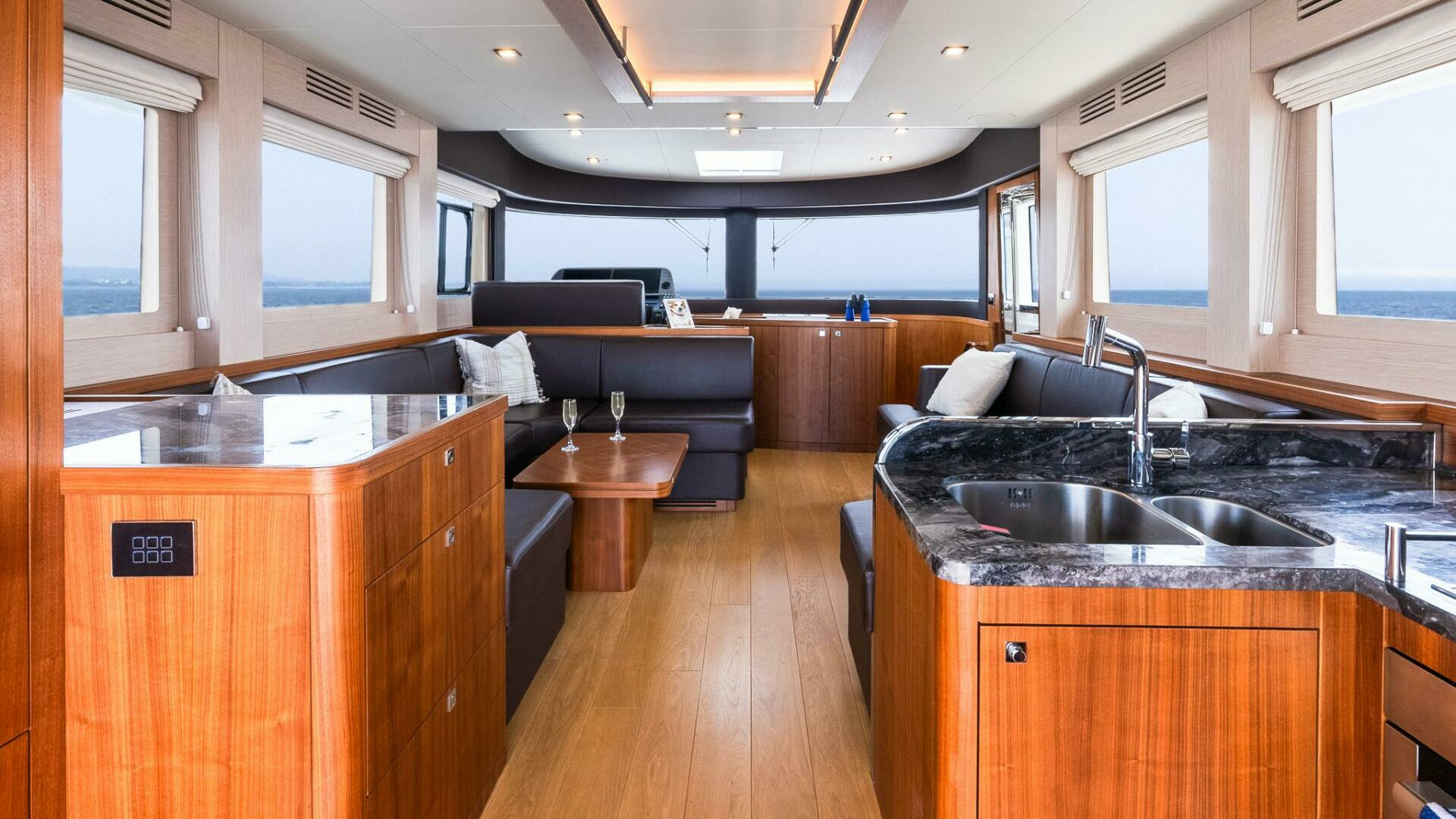 Sirena 58 Fly-2023 -Staten Island-New York-United States 4501503