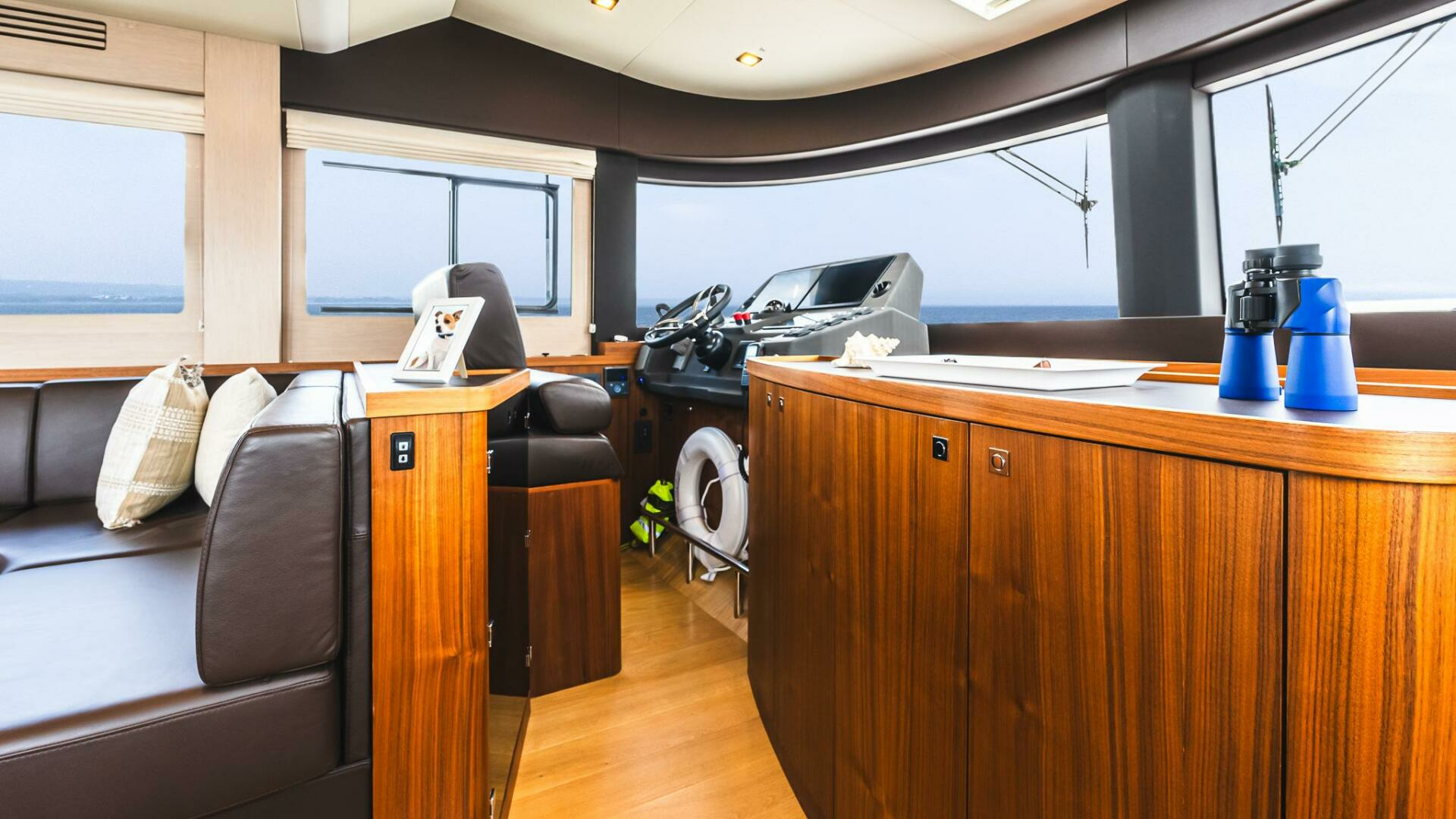 Sirena 58 Fly-2023 -Staten Island-New York-United States 4501505