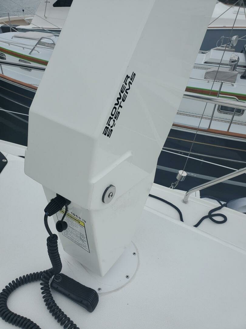 Silverton 42 Convertible-2000 -Greenport-New York-United States 4472047