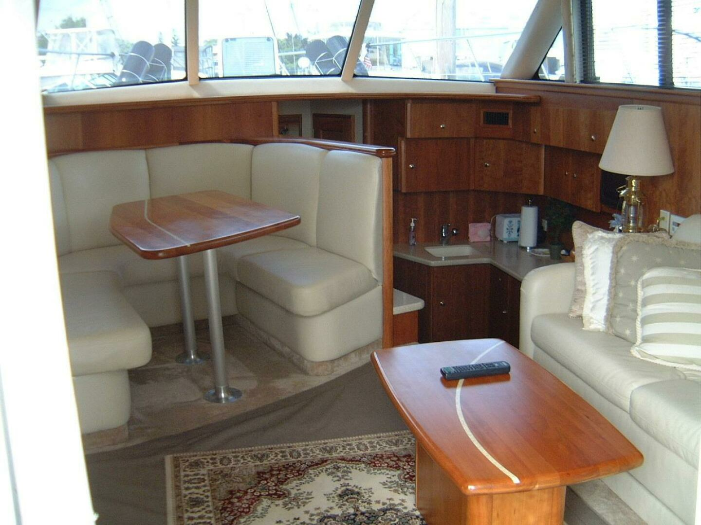 Silverton 42 Convertible-2000 -Greenport-New York-United States 4472050