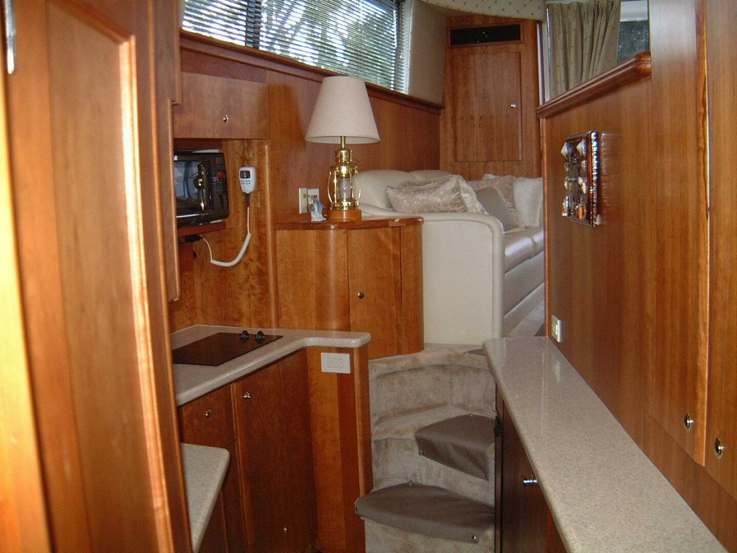 Silverton 42 Convertible-2000 -Greenport-New York-United States 4472046