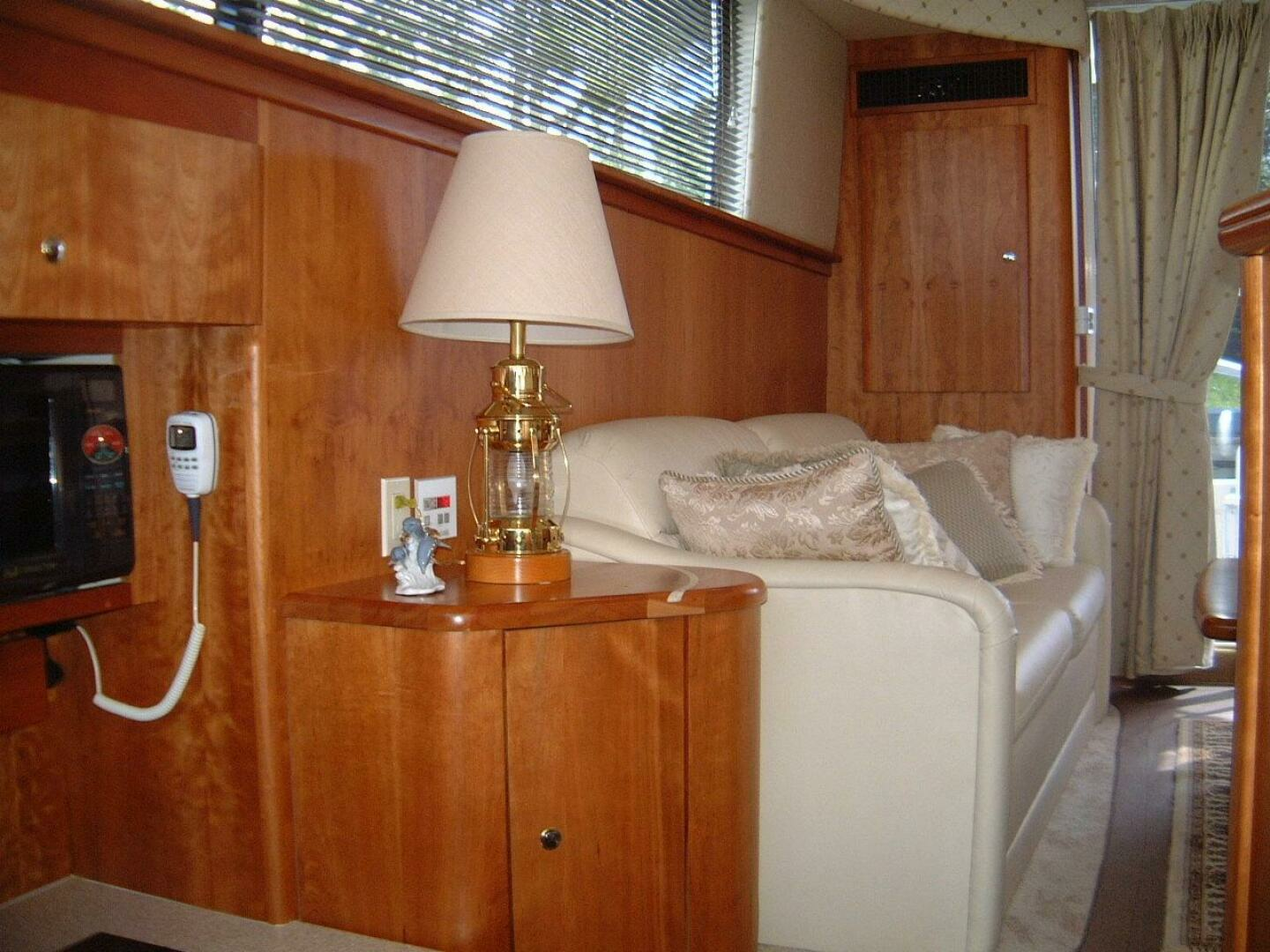 Silverton 42 Convertible-2000 -Greenport-New York-United States 4472044