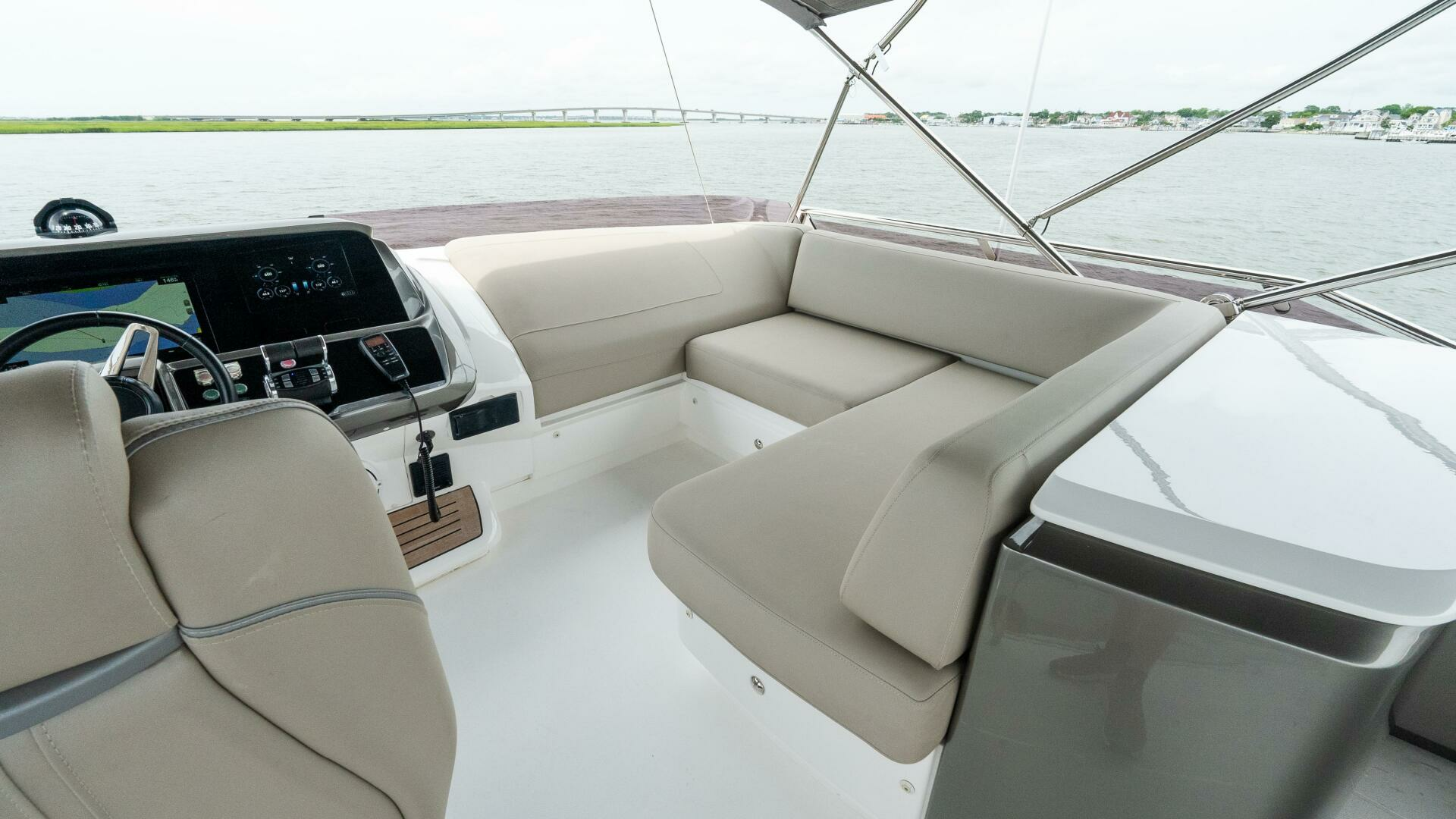 Princess S62-2021-Salvalori Stevensville-Maryland-United States 4539823
