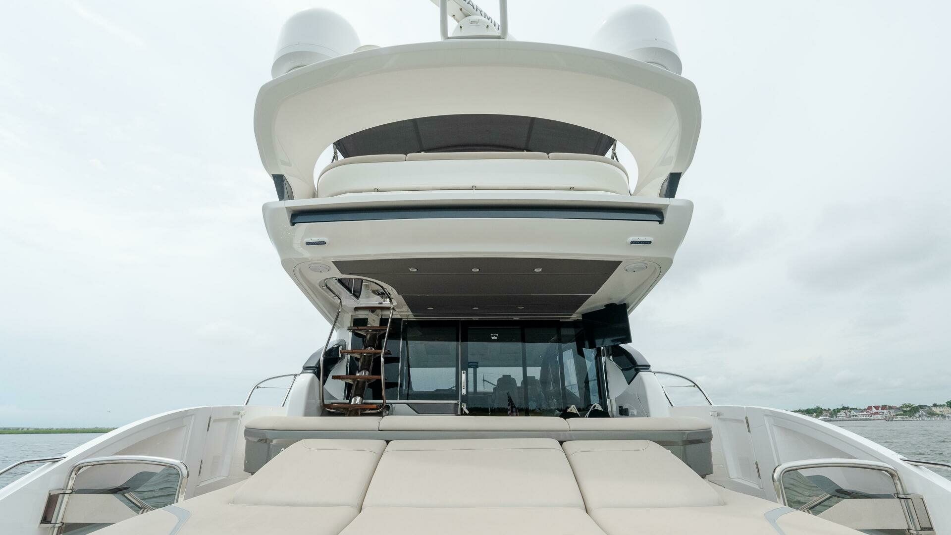 Princess S62-2021-Salvalori Stevensville-Maryland-United States 4539822