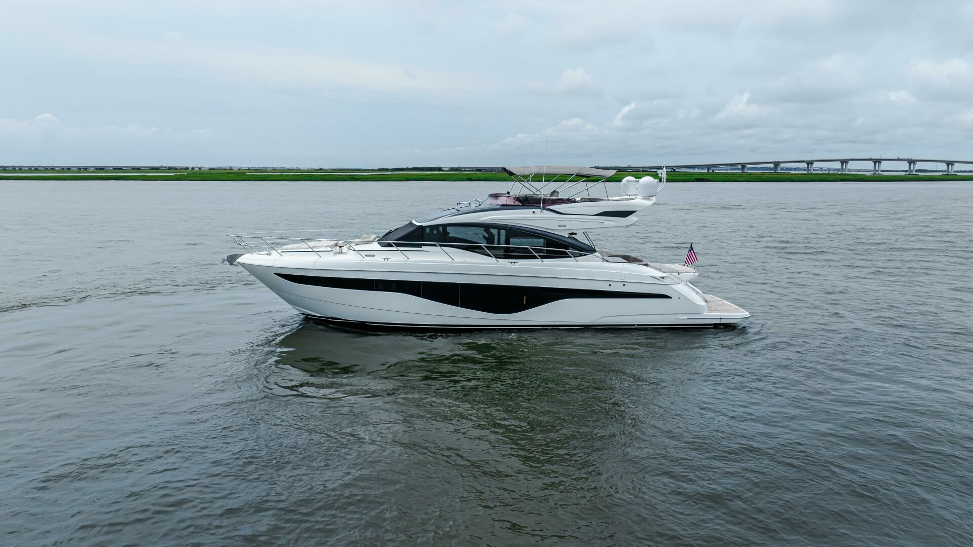 Princess S62-2021-Salvalori Stevensville-Maryland-United States 4539806