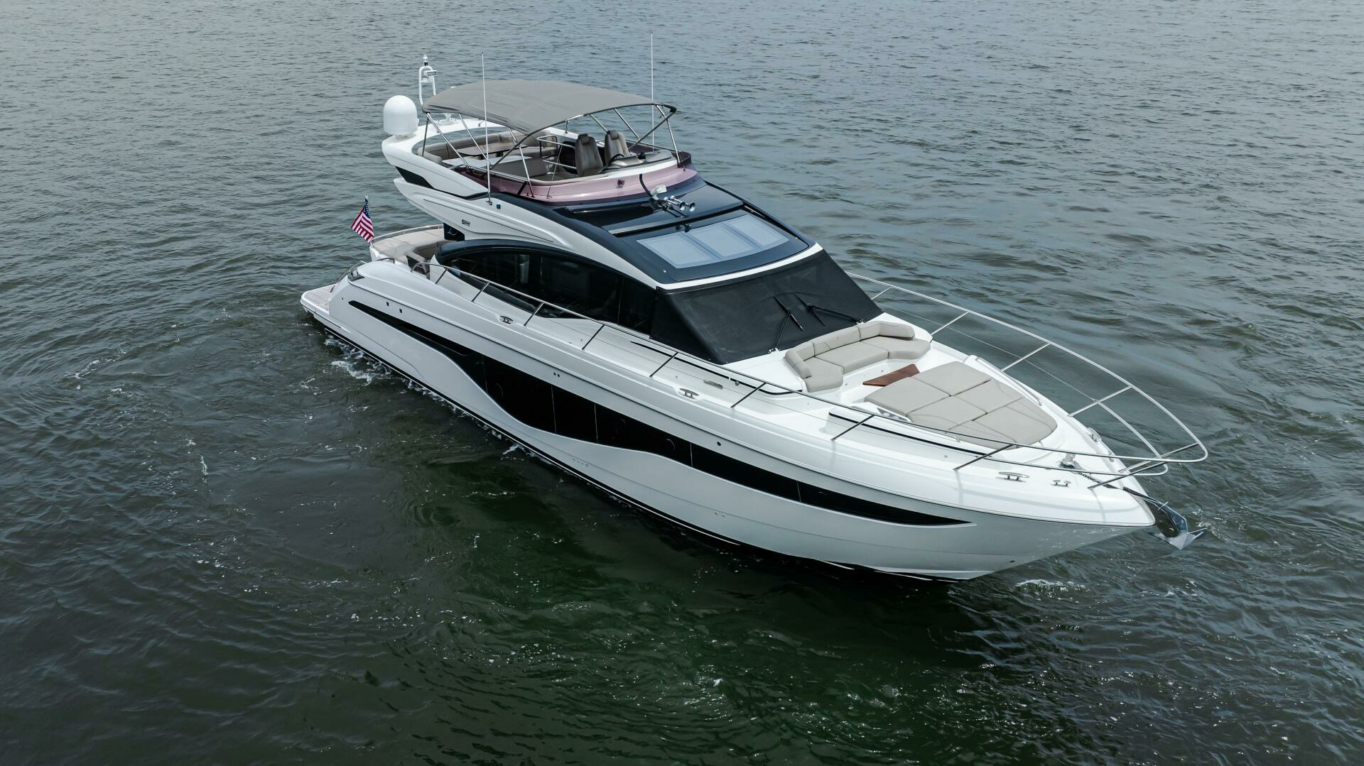Princess S62-2021-Salvalori Stevensville-Maryland-United States 4539817