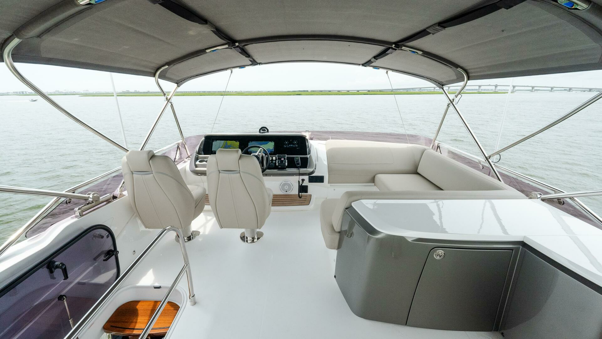 Princess S62-2021-Salvalori Stevensville-Maryland-United States 4539824