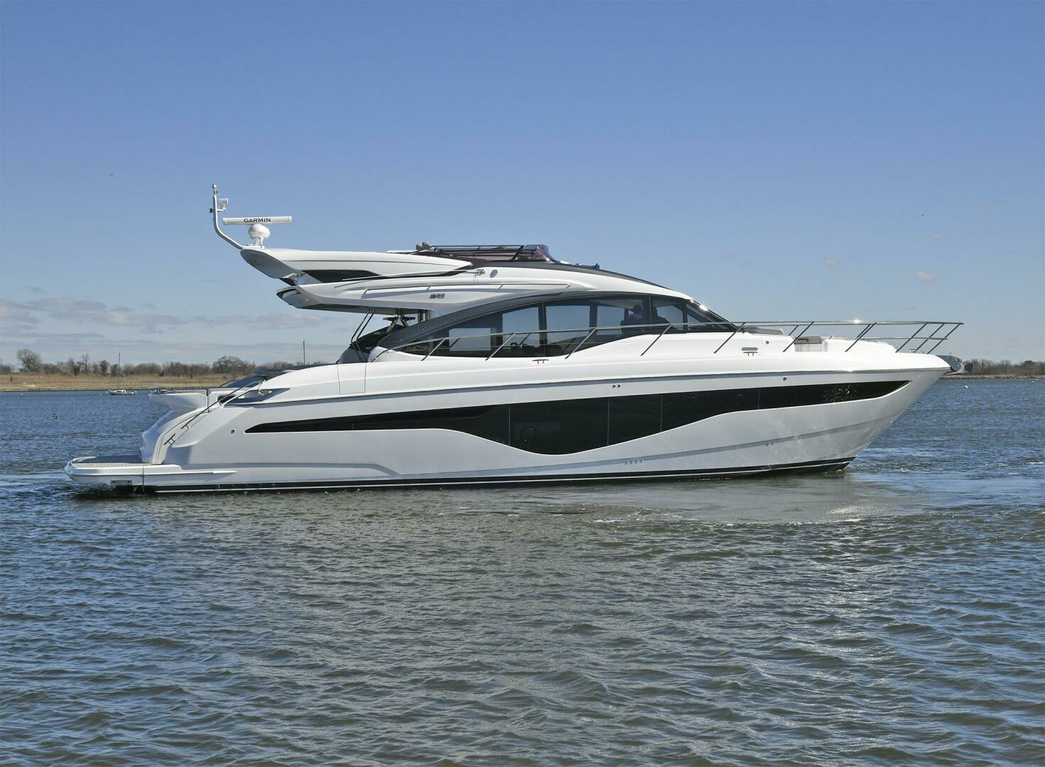 Princess S62-2021-Salvalori Stevensville-Maryland-United States 4627269