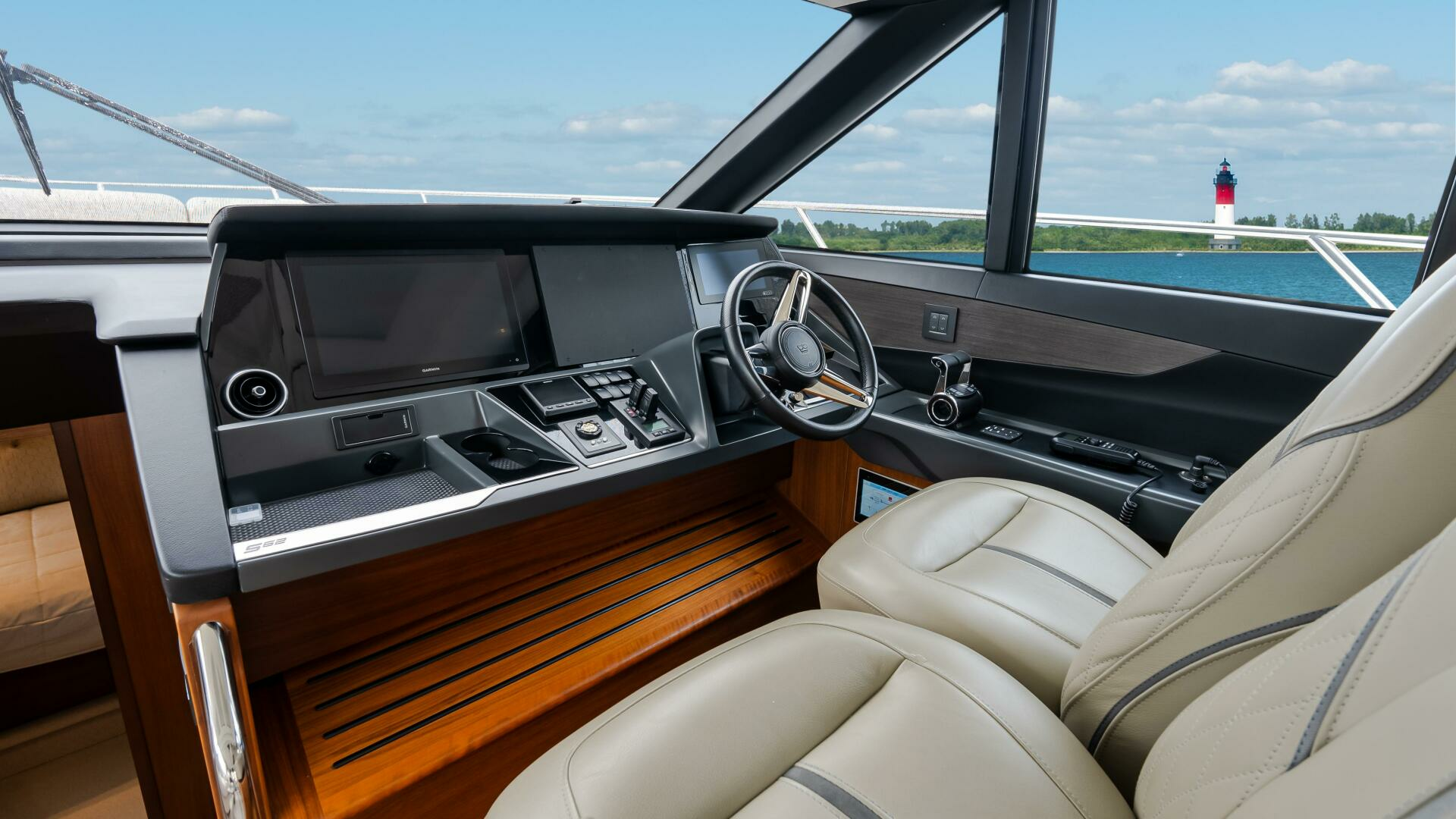 Princess S62-2021-Salvalori Stevensville-Maryland-United States 4539835