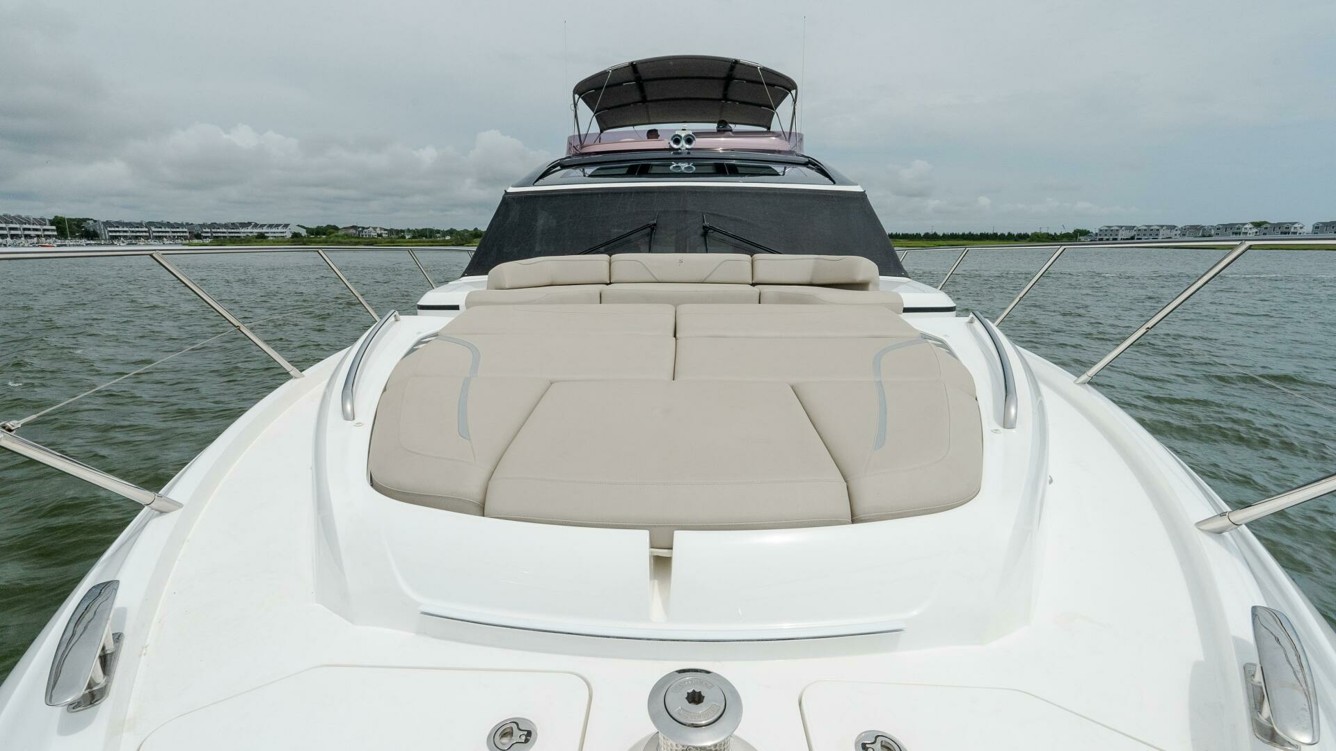 Princess S62-2021-Salvalori Stevensville-Maryland-United States 4539831