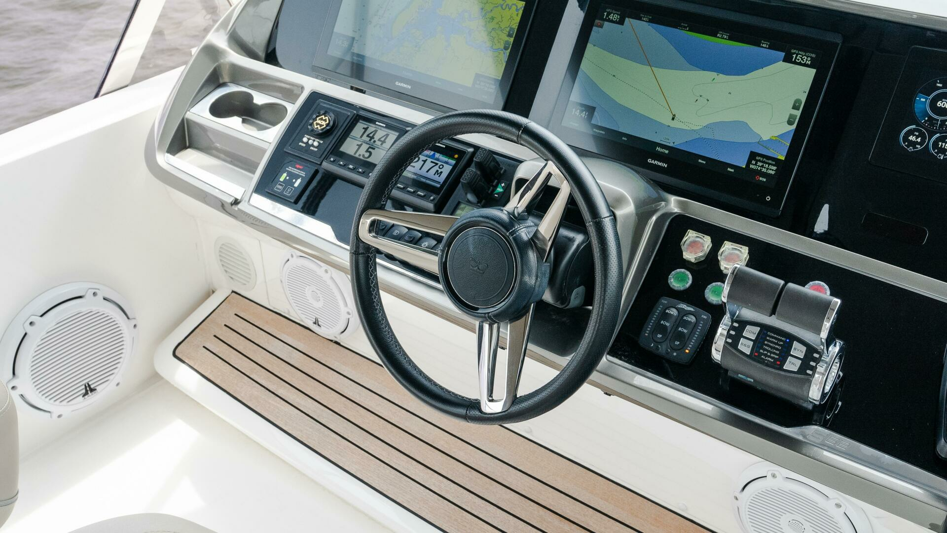 Princess S62-2021-Salvalori Stevensville-Maryland-United States 4539827