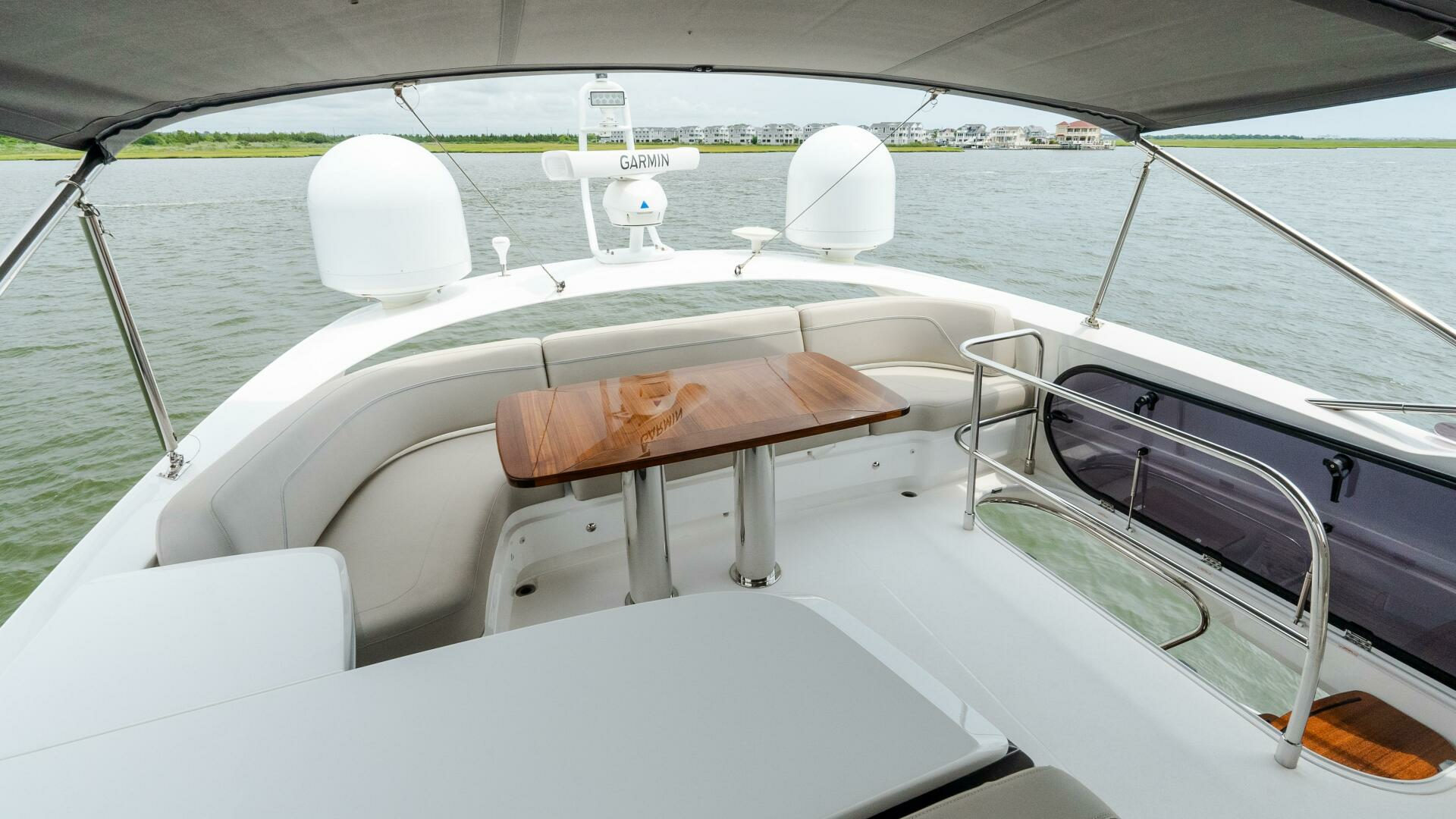 Princess S62-2021-Salvalori Stevensville-Maryland-United States 4539825