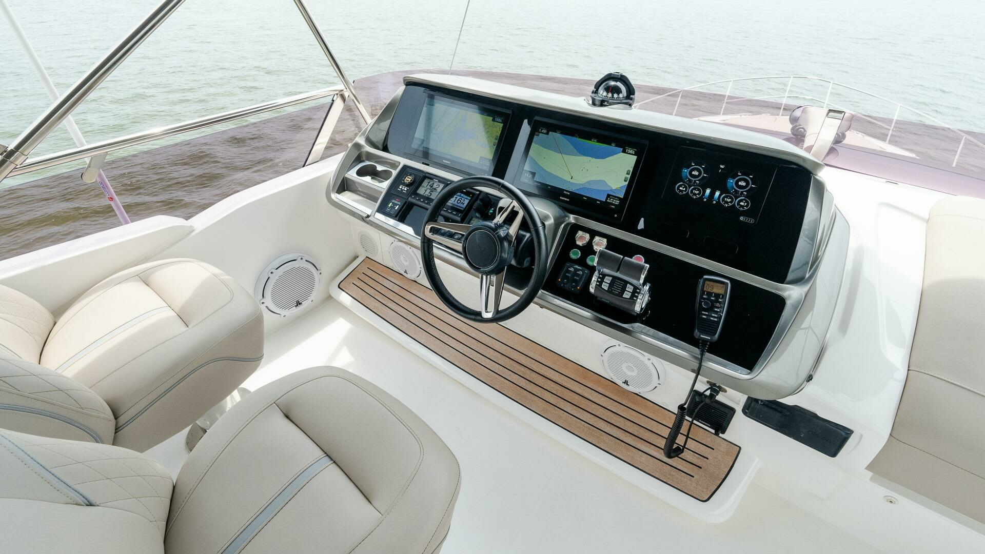 Princess S62-2021-Salvalori Stevensville-Maryland-United States 4539828