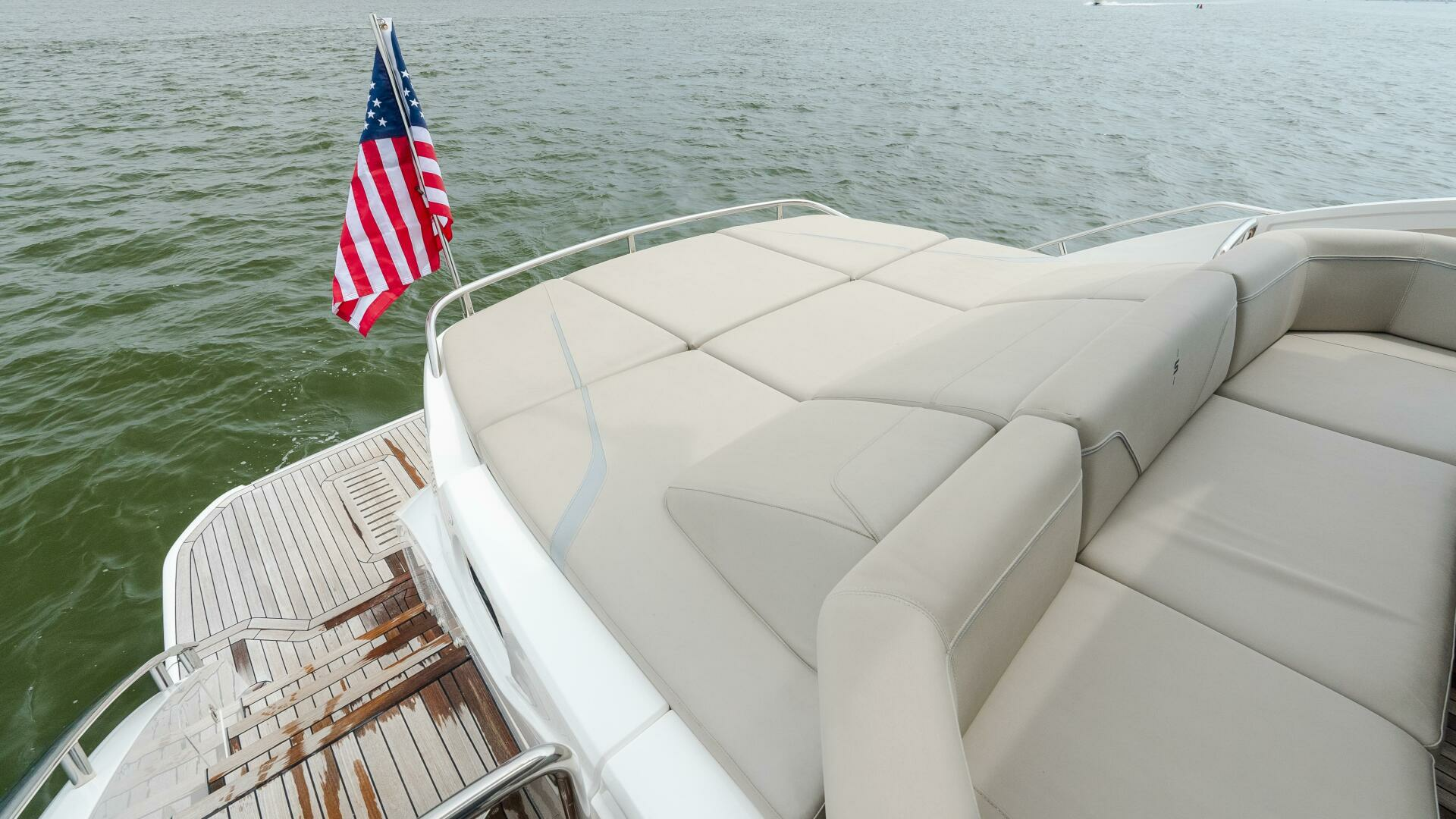 Princess S62-2021-Salvalori Stevensville-Maryland-United States 4539819