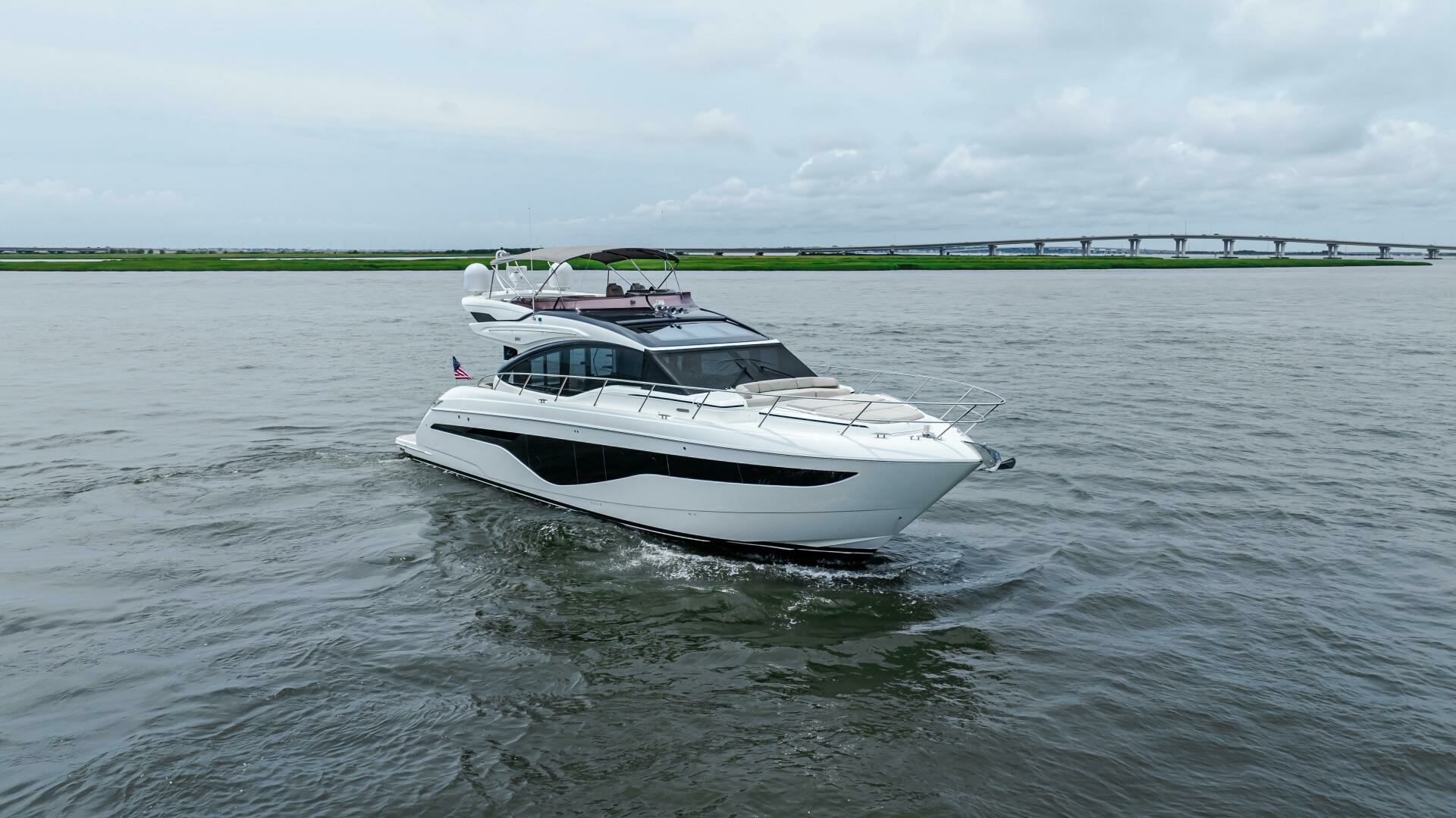 Princess S62-2021-Salvalori Stevensville-Maryland-United States 4539810