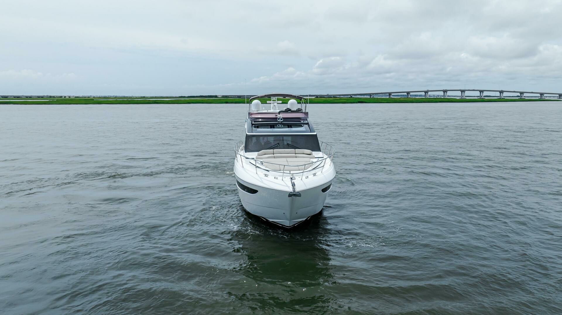 Princess S62-2021-Salvalori Stevensville-Maryland-United States 4539811