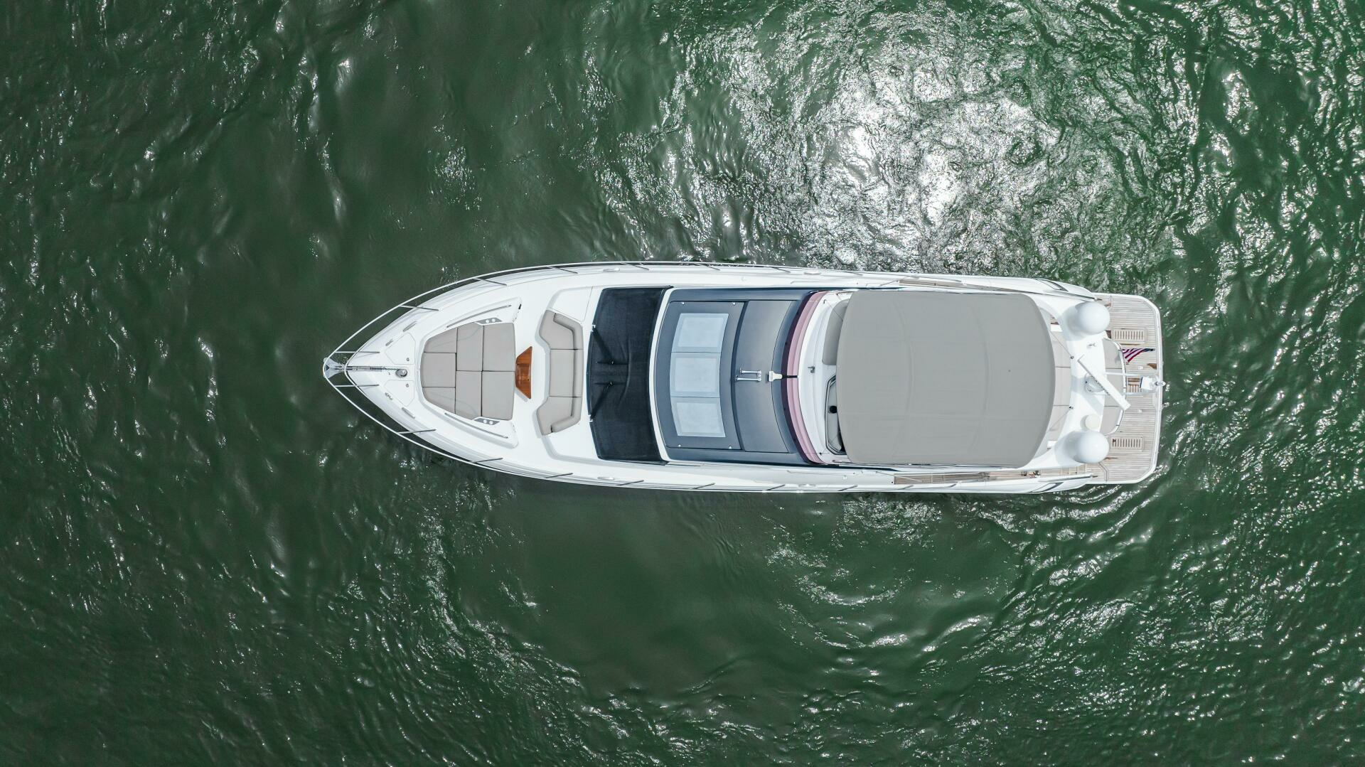 Princess S62-2021-Salvalori Stevensville-Maryland-United States 4539818