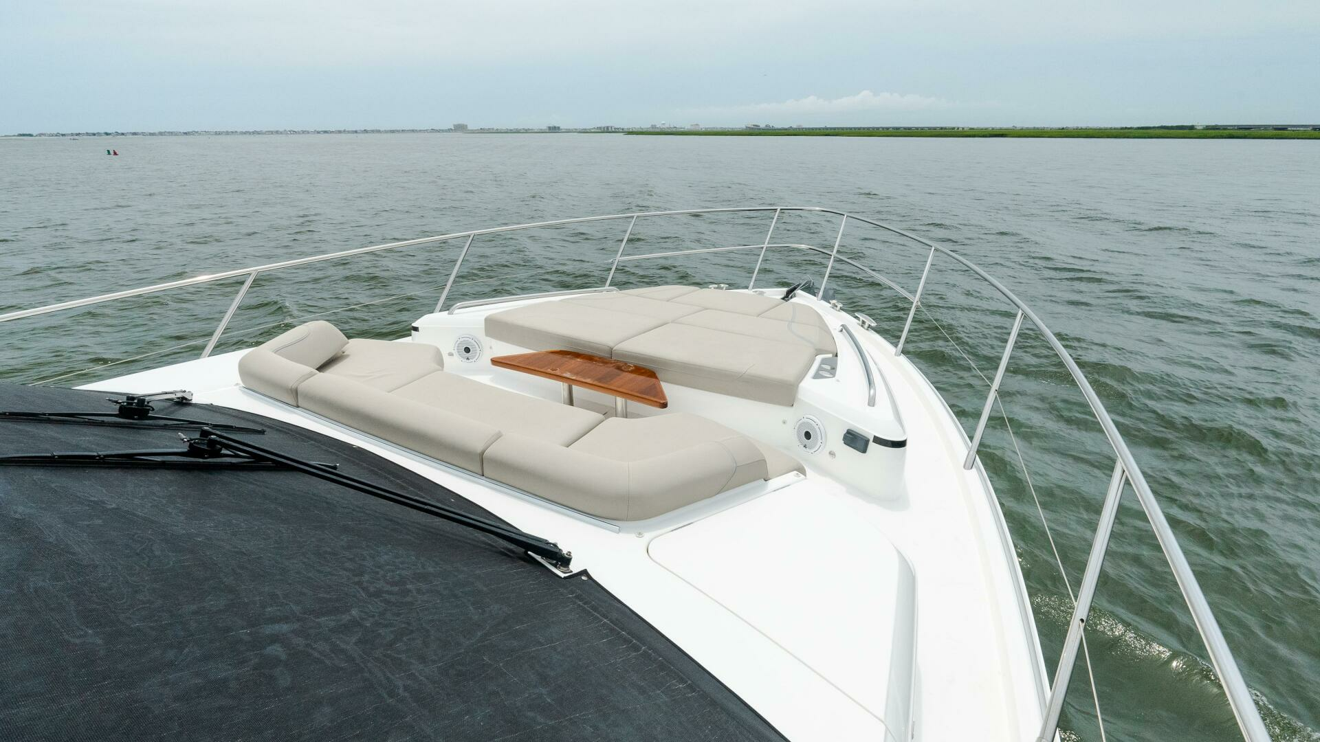 Princess S62-2021-Salvalori Stevensville-Maryland-United States 4539829