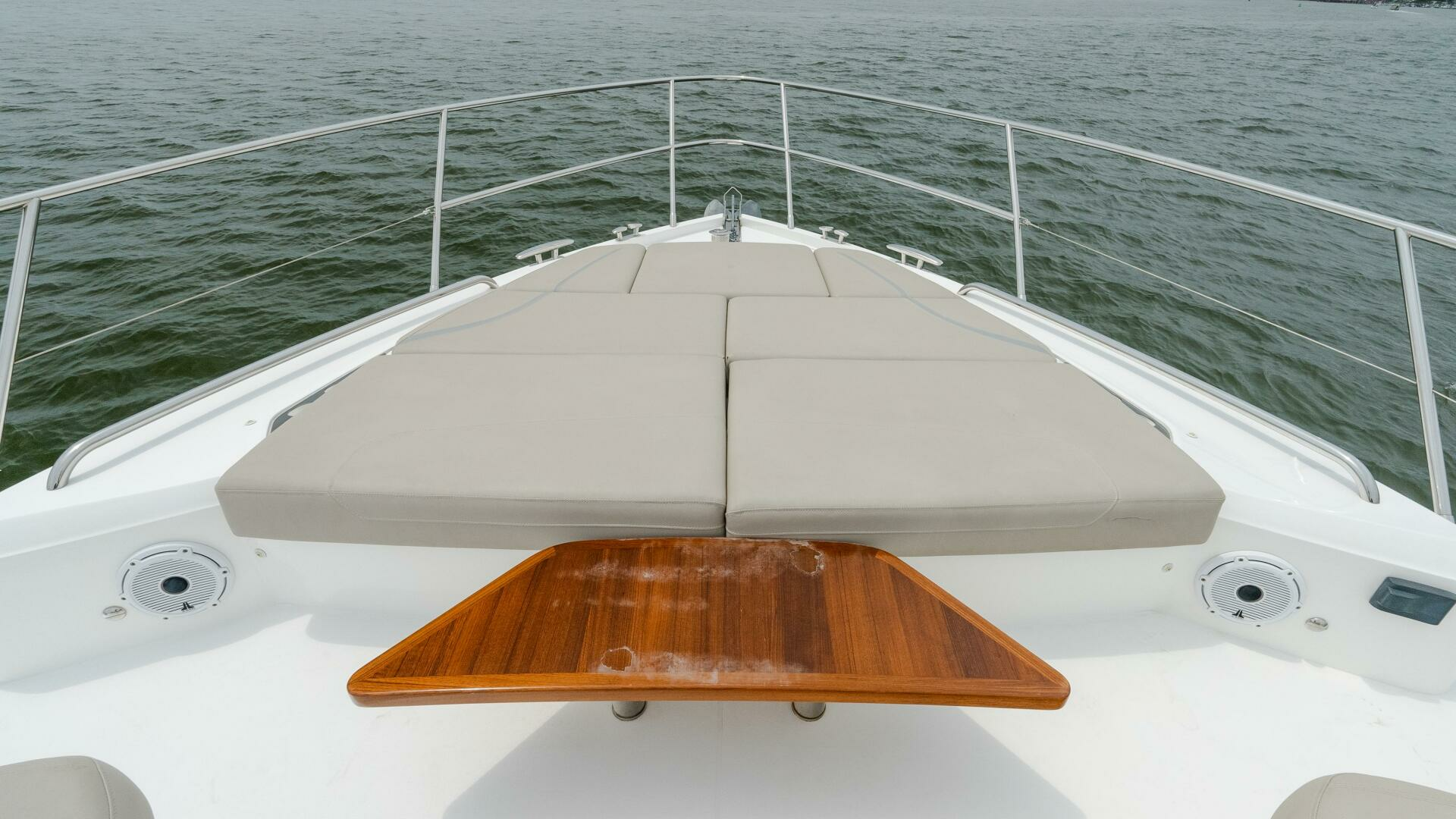 Princess S62-2021-Salvalori Stevensville-Maryland-United States 4539830