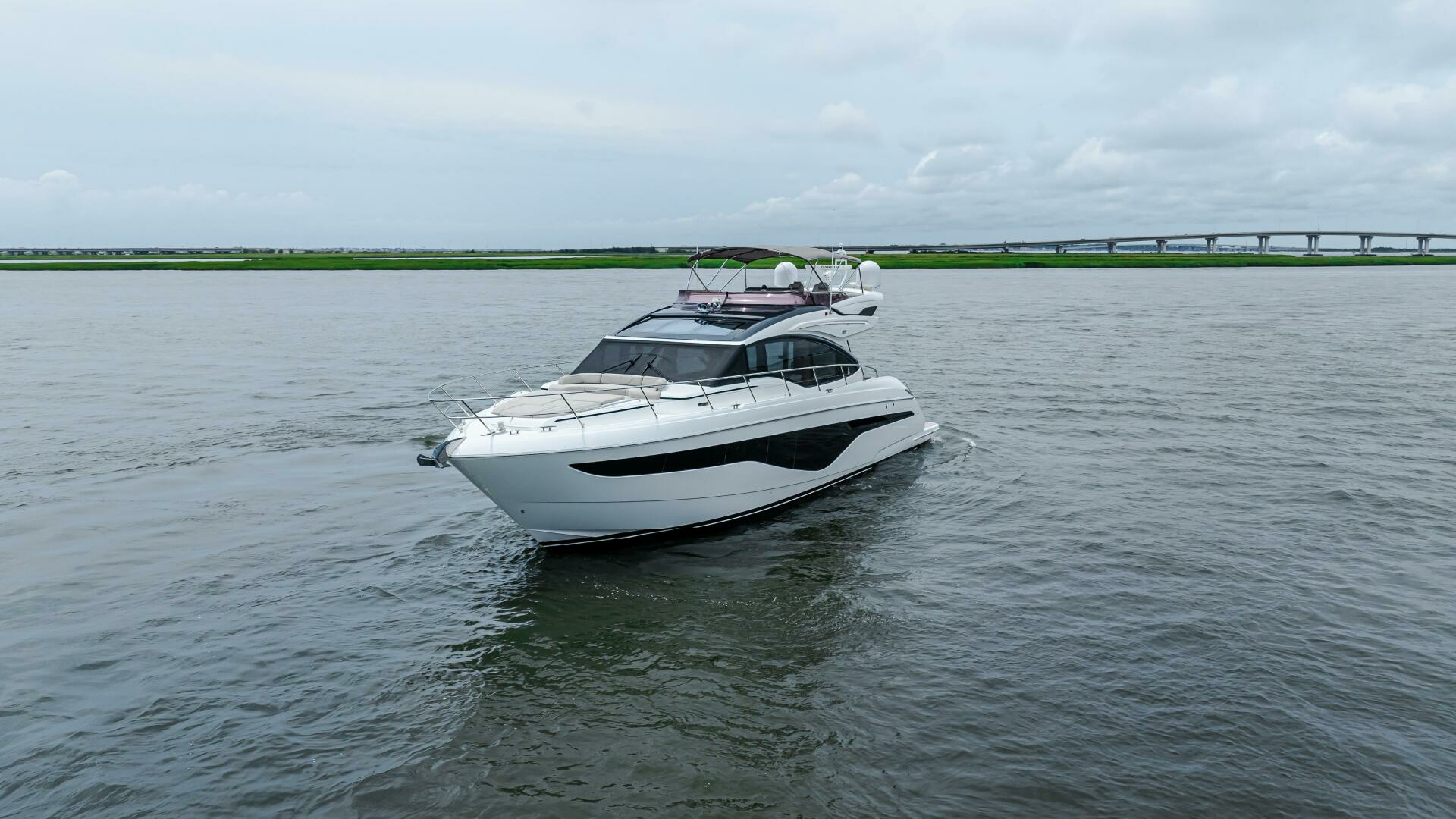 Princess S62-2021-Salvalori Stevensville-Maryland-United States 4539812