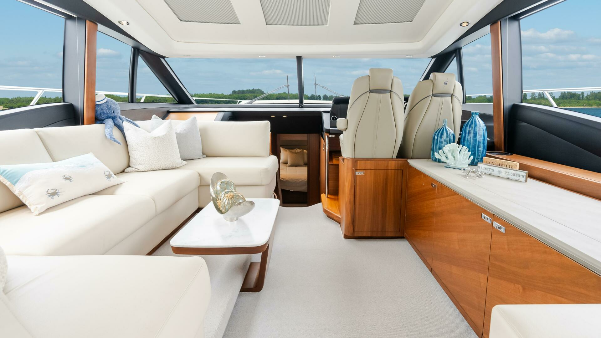 Princess S62-2021-Salvalori Stevensville-Maryland-United States 4539832