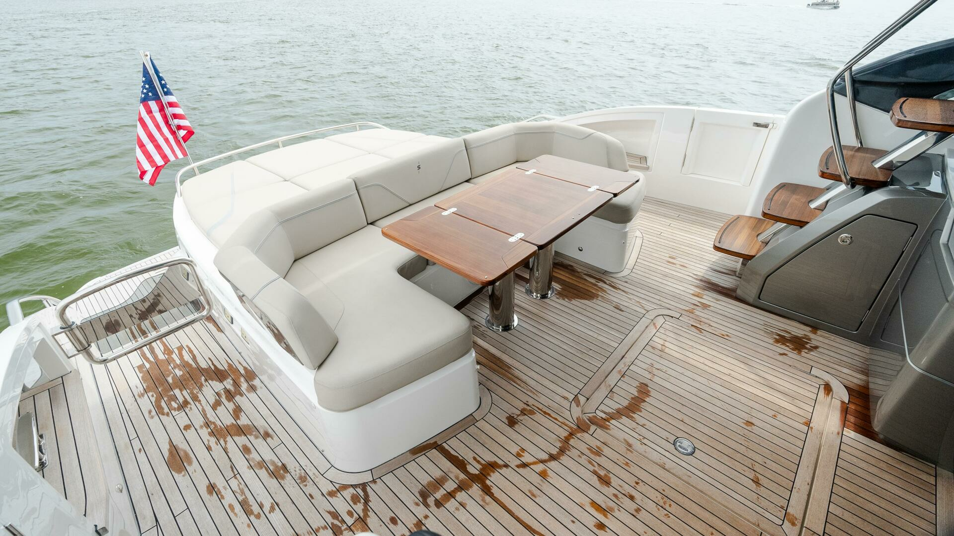 Princess S62-2021-Salvalori Stevensville-Maryland-United States 4539821