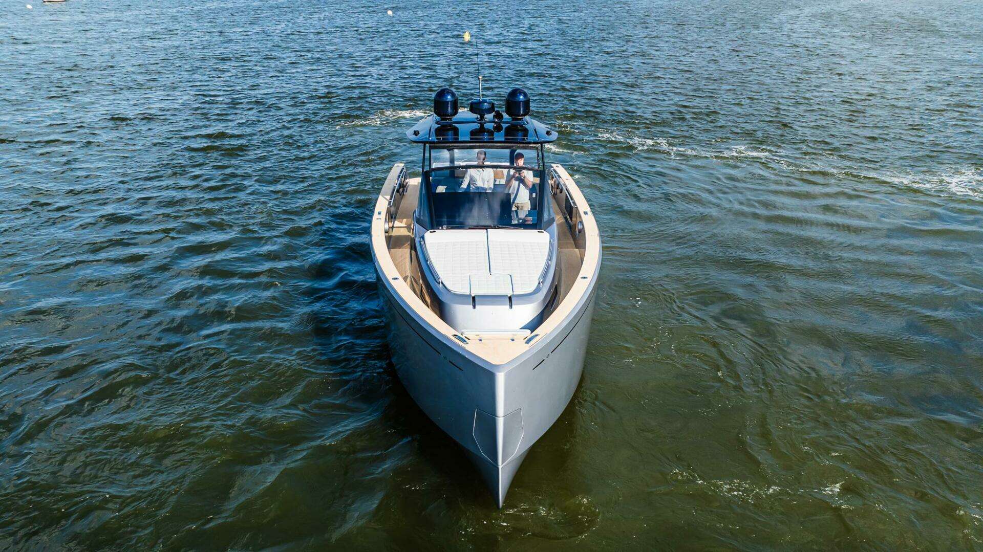 Pardo Yachts 43 Walkaround-2025-AVAILABLE NOW Staten Island-New York-United States 5752044