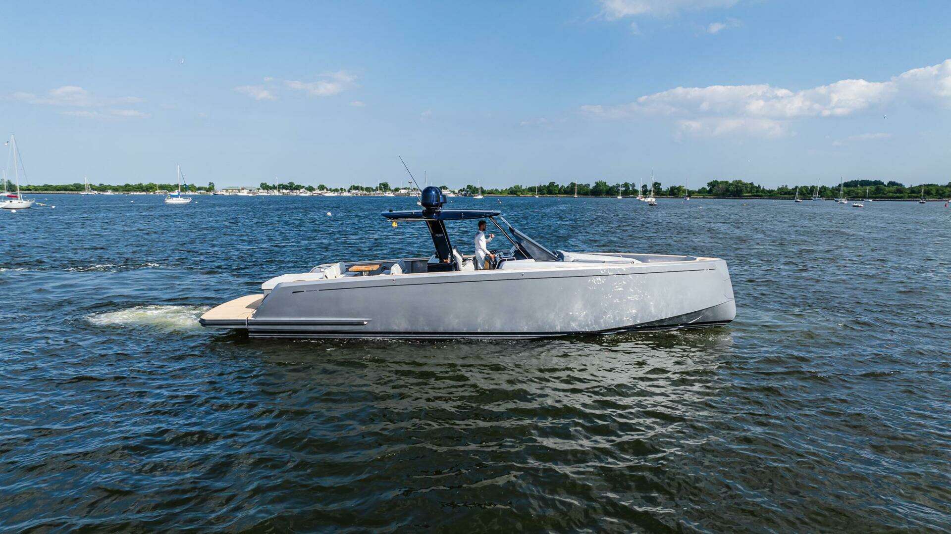 Pardo Yachts 43 Walkaround-2025-AVAILABLE NOW Staten Island-New York-United States 5752038