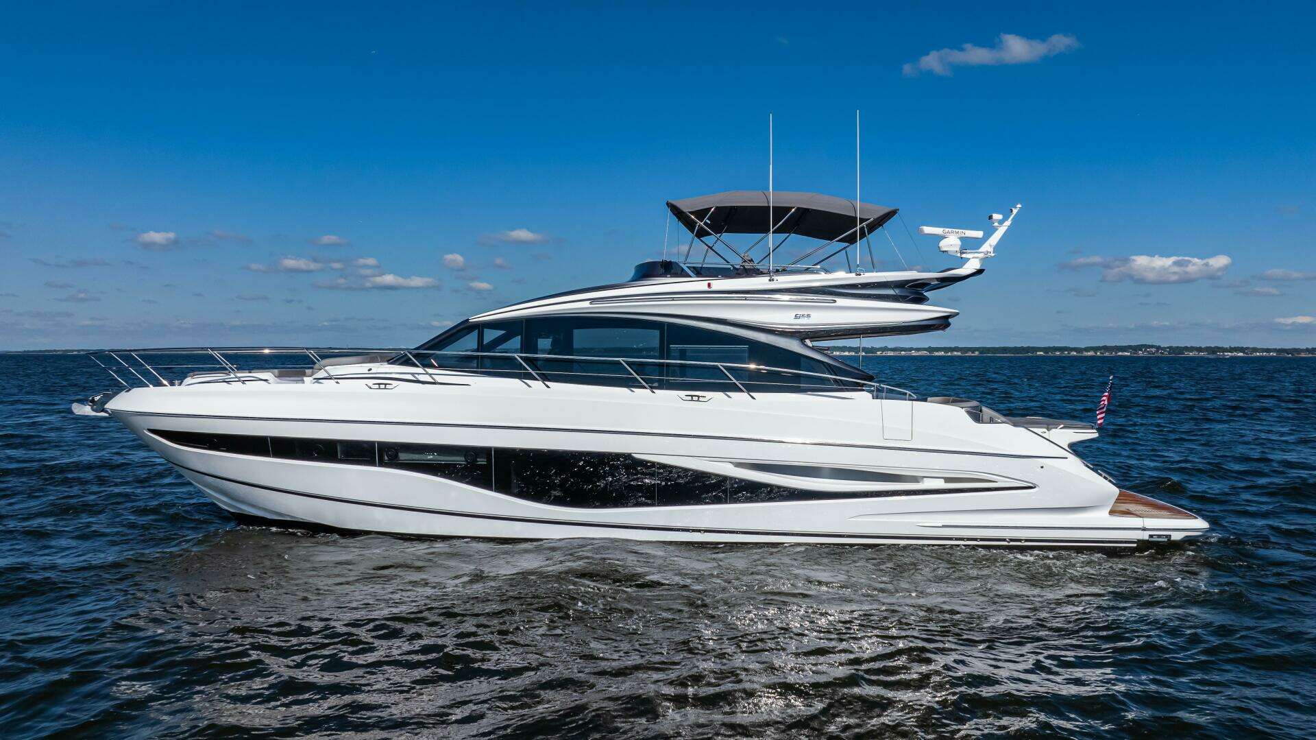 Princess S65-2025-AVAILABLE NOW Palm Beach-Florida-United States 4651640