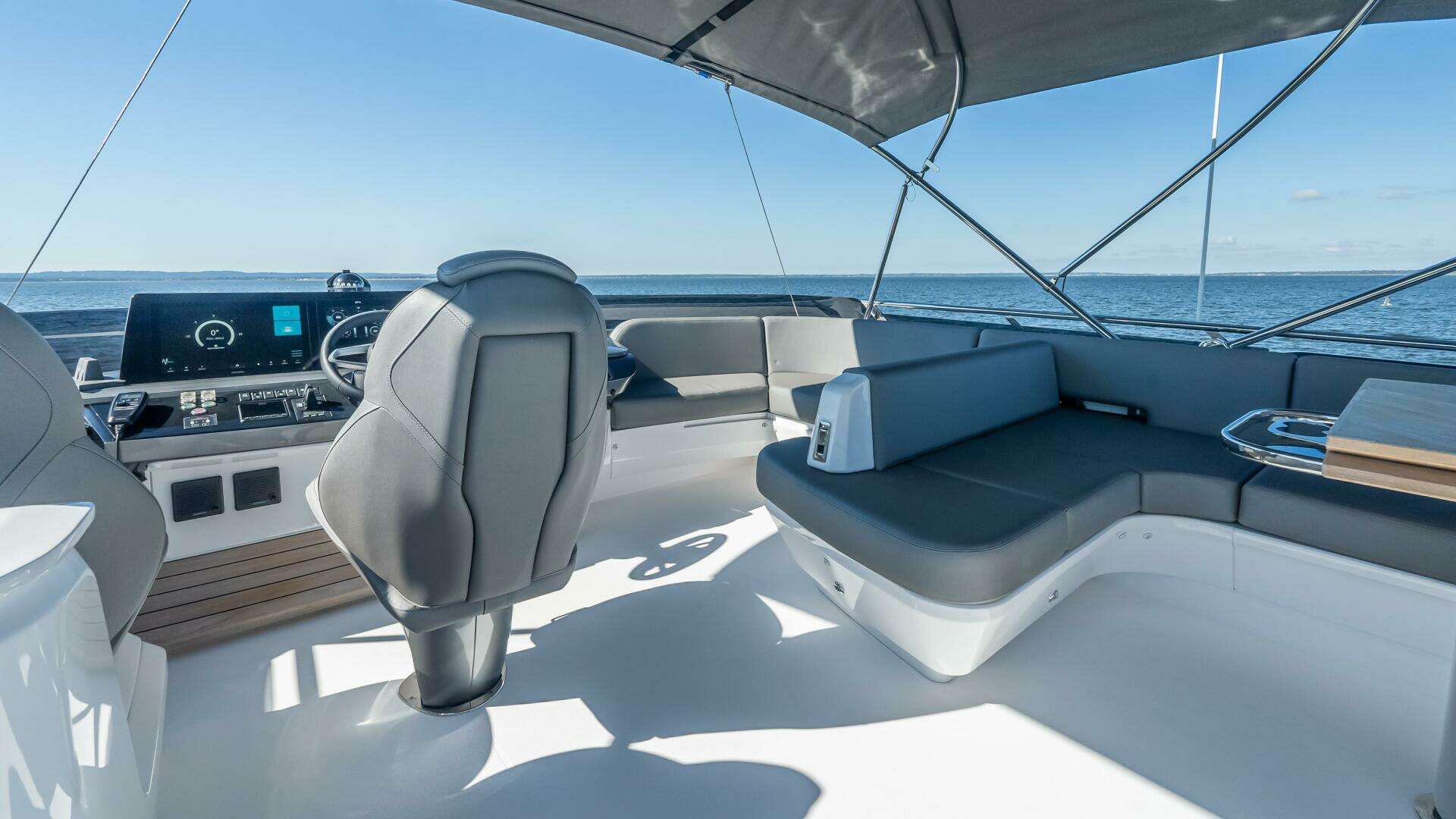 Princess S65-2025-AVAILABLE NOW Palm Beach-Florida-United States 4651679