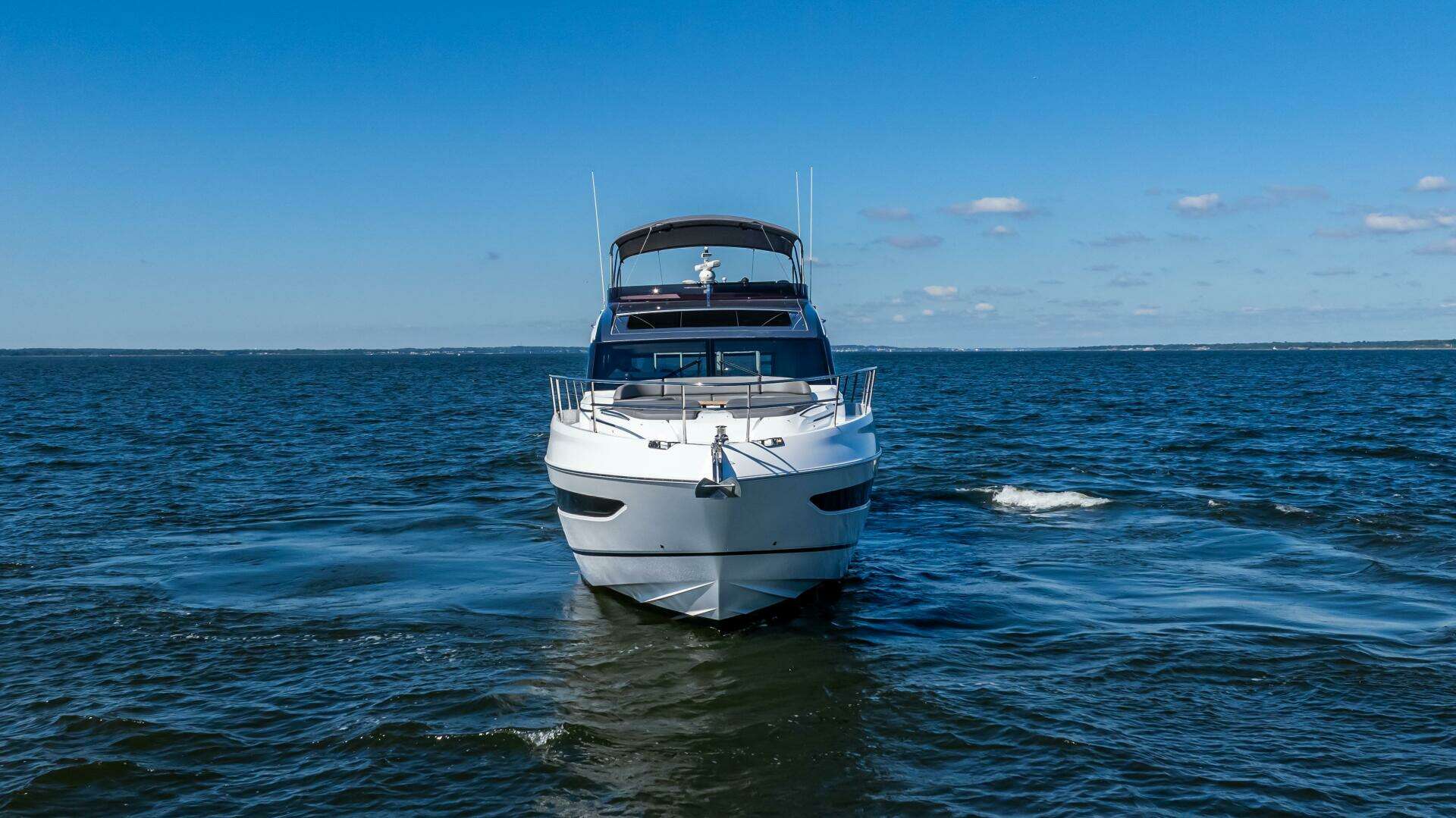Princess S65-2025-AVAILABLE NOW Palm Beach-Florida-United States 4651637