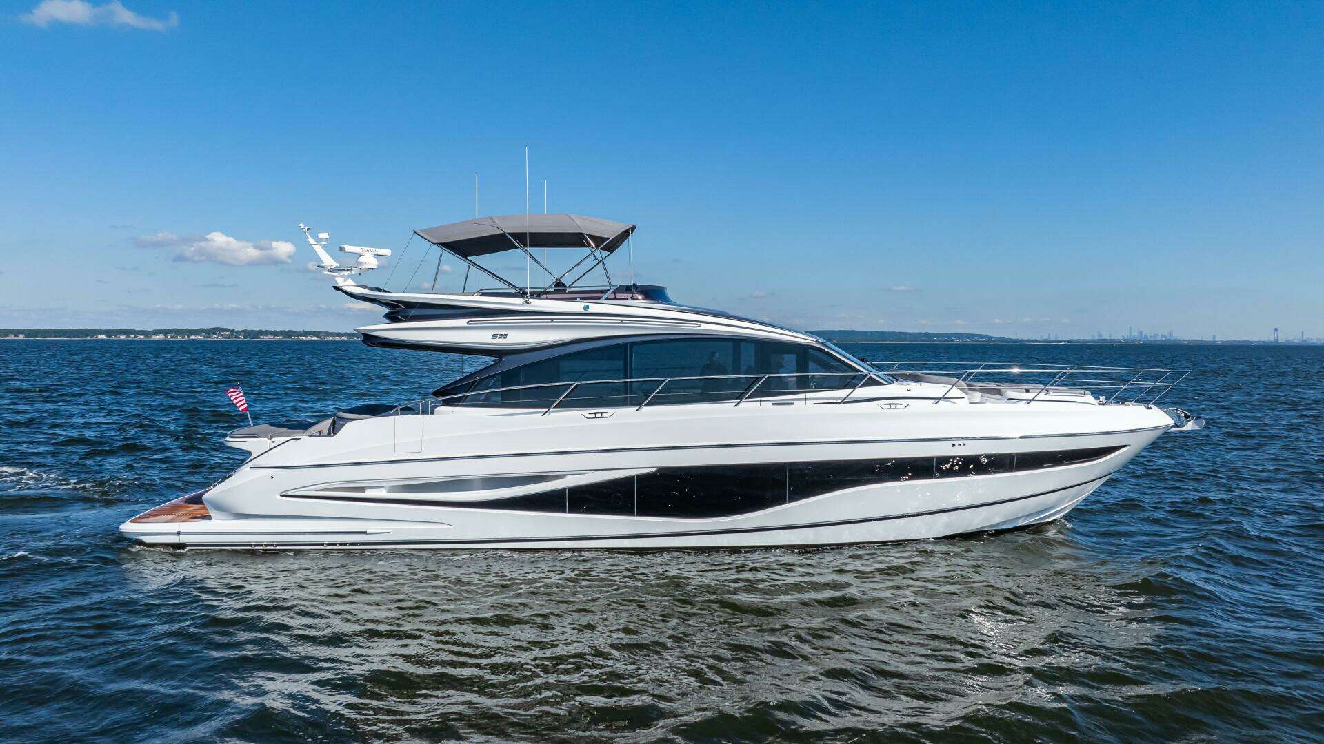 Princess S65-2025-AVAILABLE NOW Palm Beach-Florida-United States 4651635