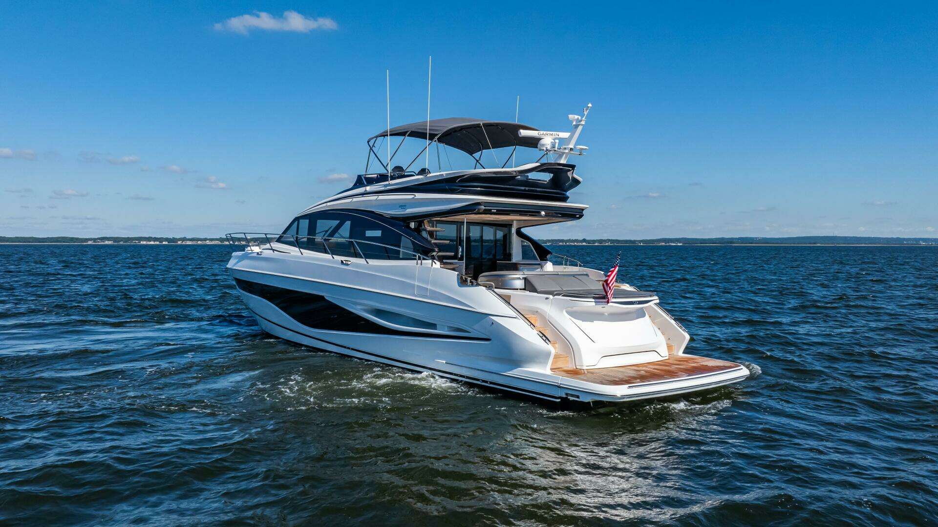 Princess S65-2025-AVAILABLE NOW Palm Beach-Florida-United States 4651639