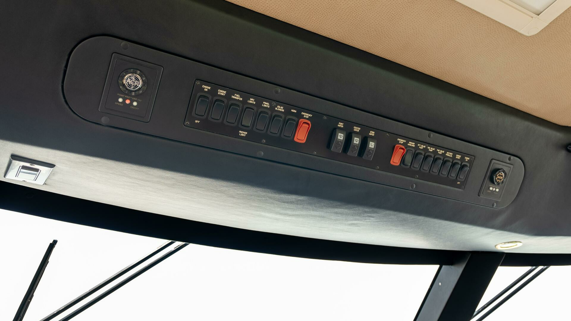 Viking 74 Enclosed Bridge-2005-Blue Eyes Montauk-New York-United States 4537705