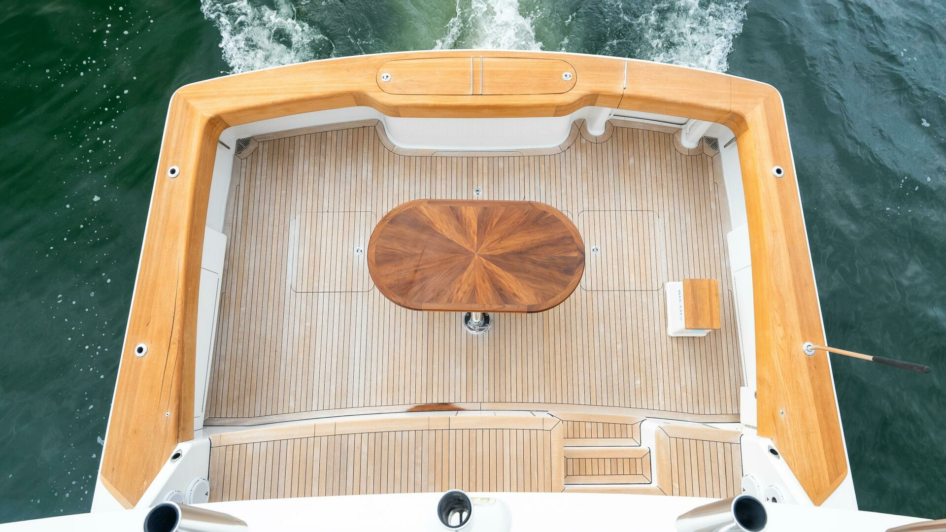 Viking 74 Enclosed Bridge-2005-Blue Eyes Montauk-New York-United States 4537671