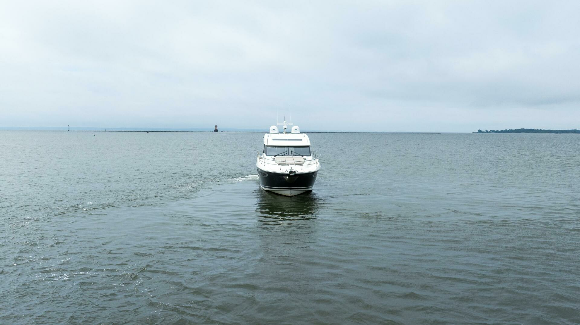 Prestige 520S-2021 -Staten Island-New York-United States 4546442