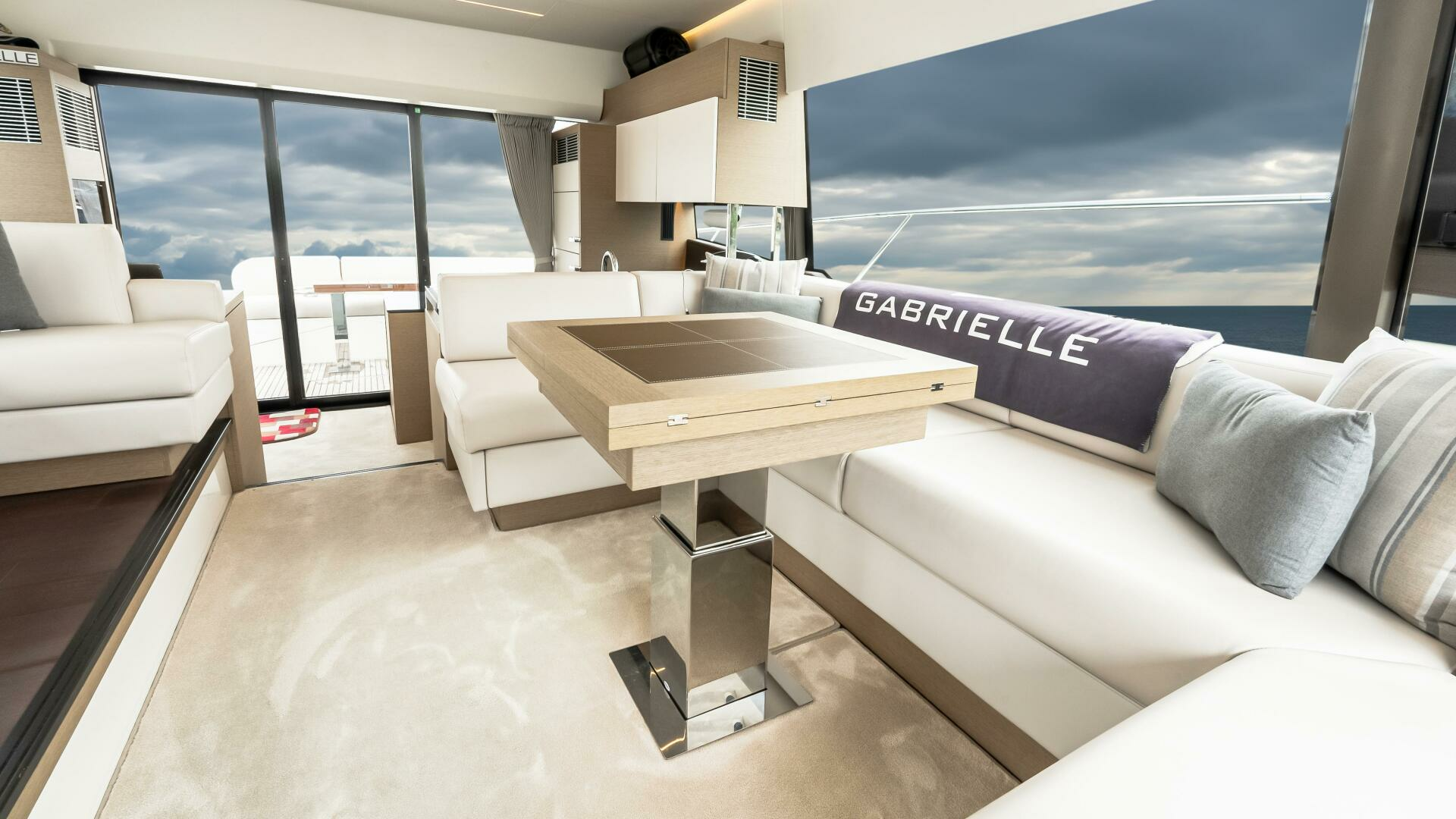 Prestige 520S-2021 -Staten Island-New York-United States 4546463