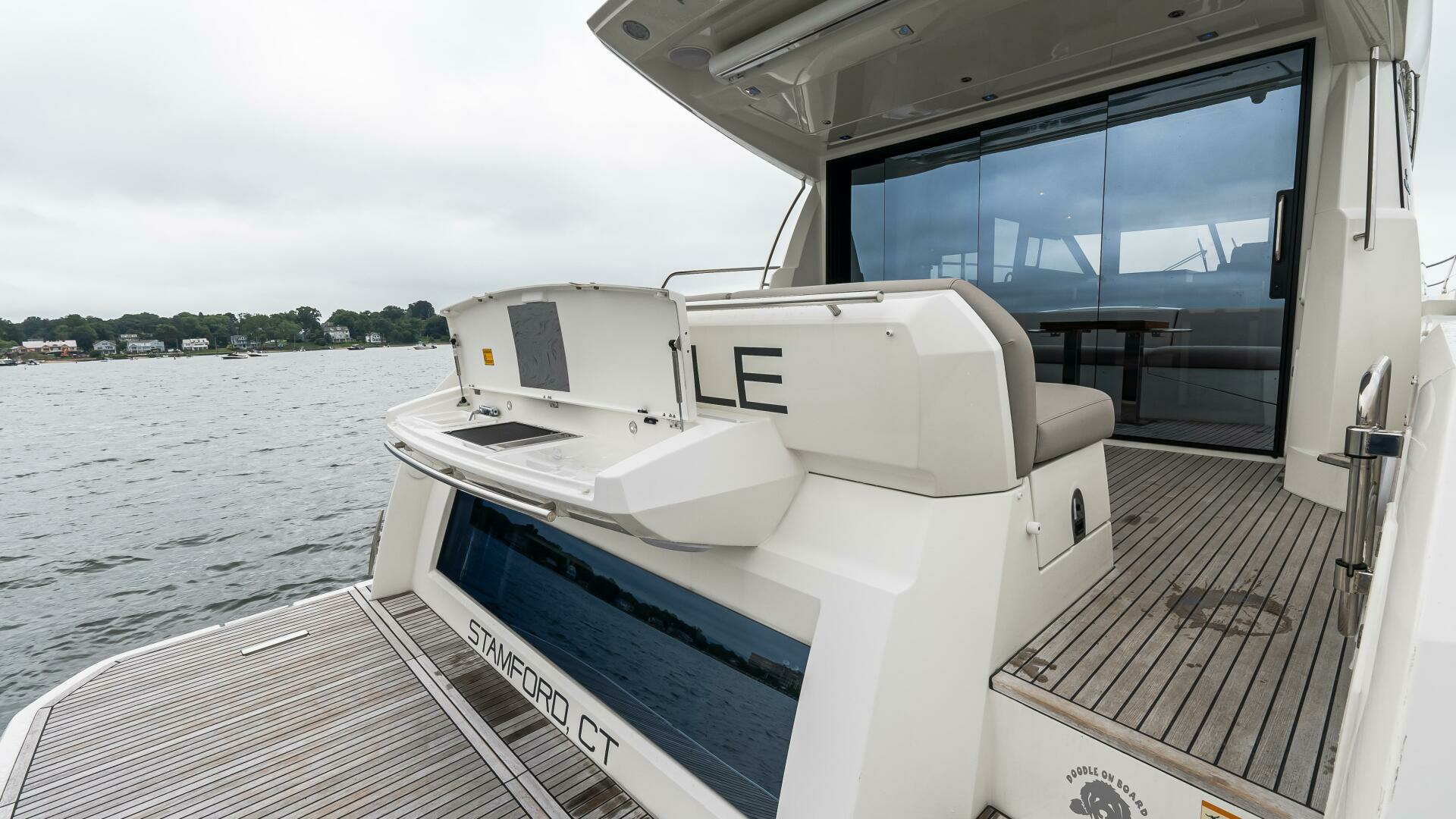 Prestige 520S-2021 -Staten Island-New York-United States 4546447