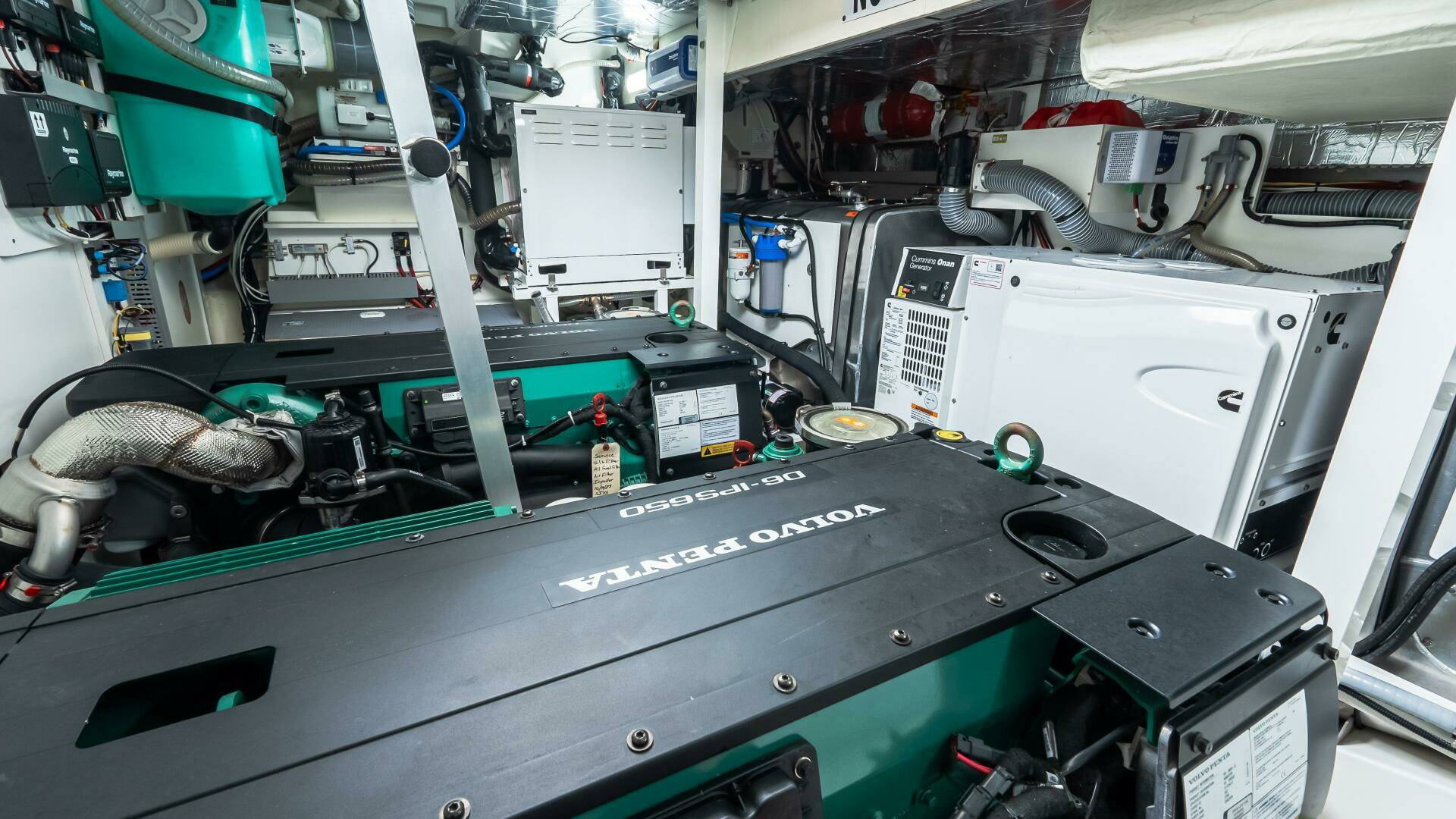 Prestige 520S-2021 -Staten Island-New York-United States 4546485