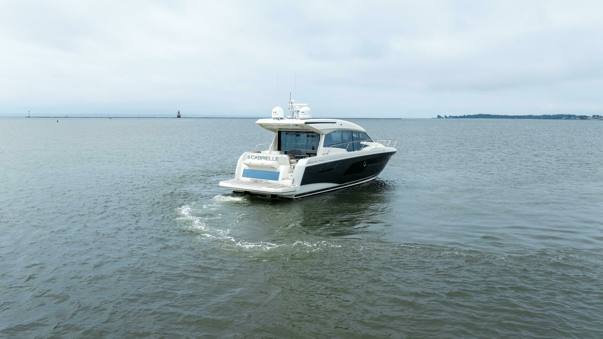 Prestige 520S-2021 -Staten Island-New York-United States 4546433