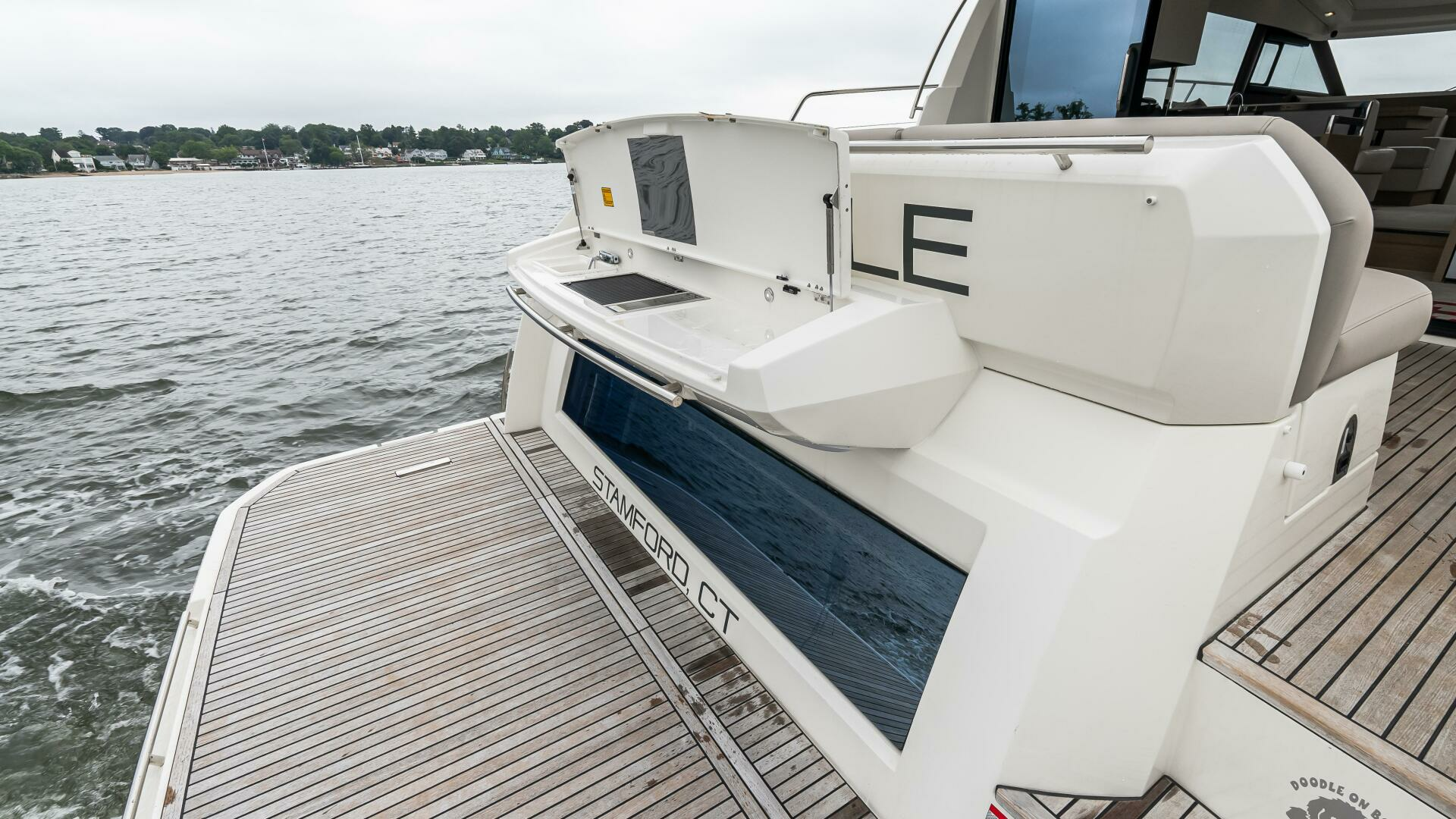 Prestige 520S-2021 -Staten Island-New York-United States 4546452