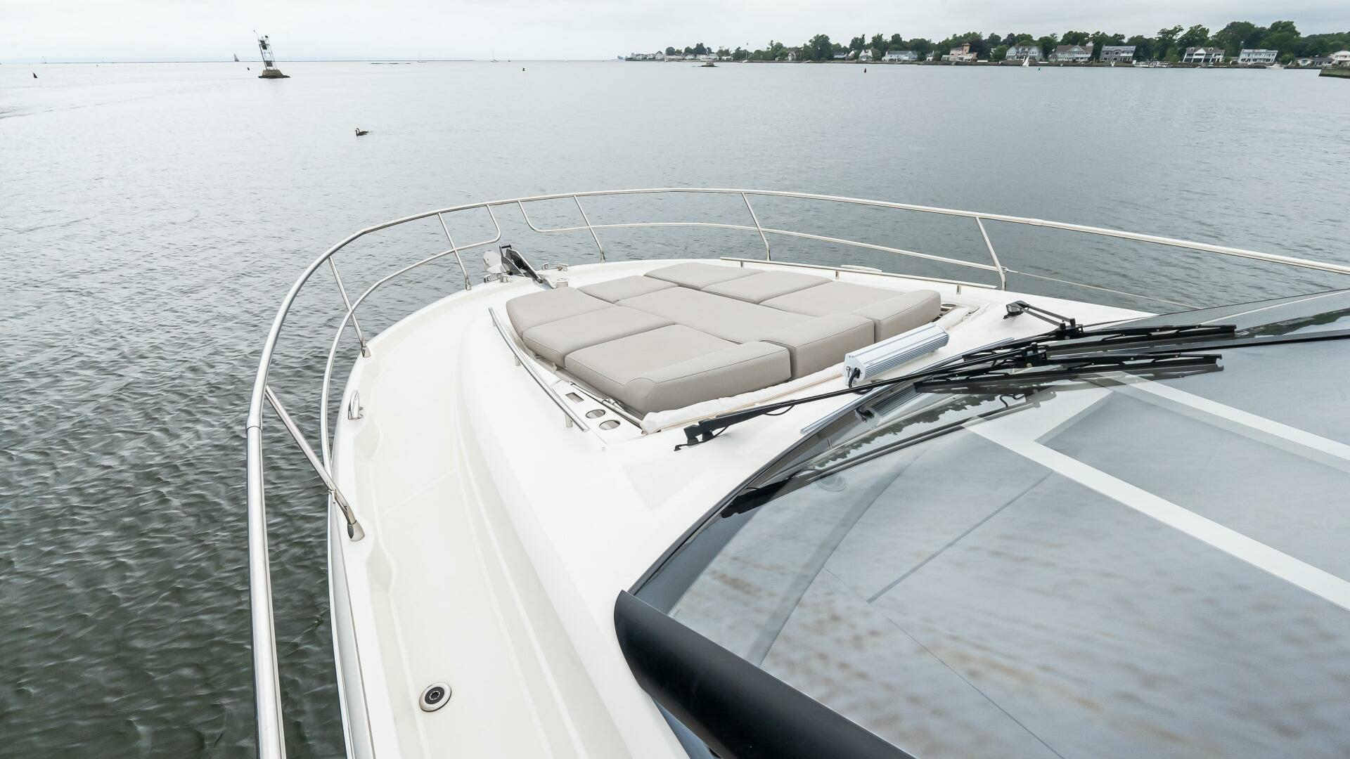 Prestige 520S-2021 -Staten Island-New York-United States 4546460