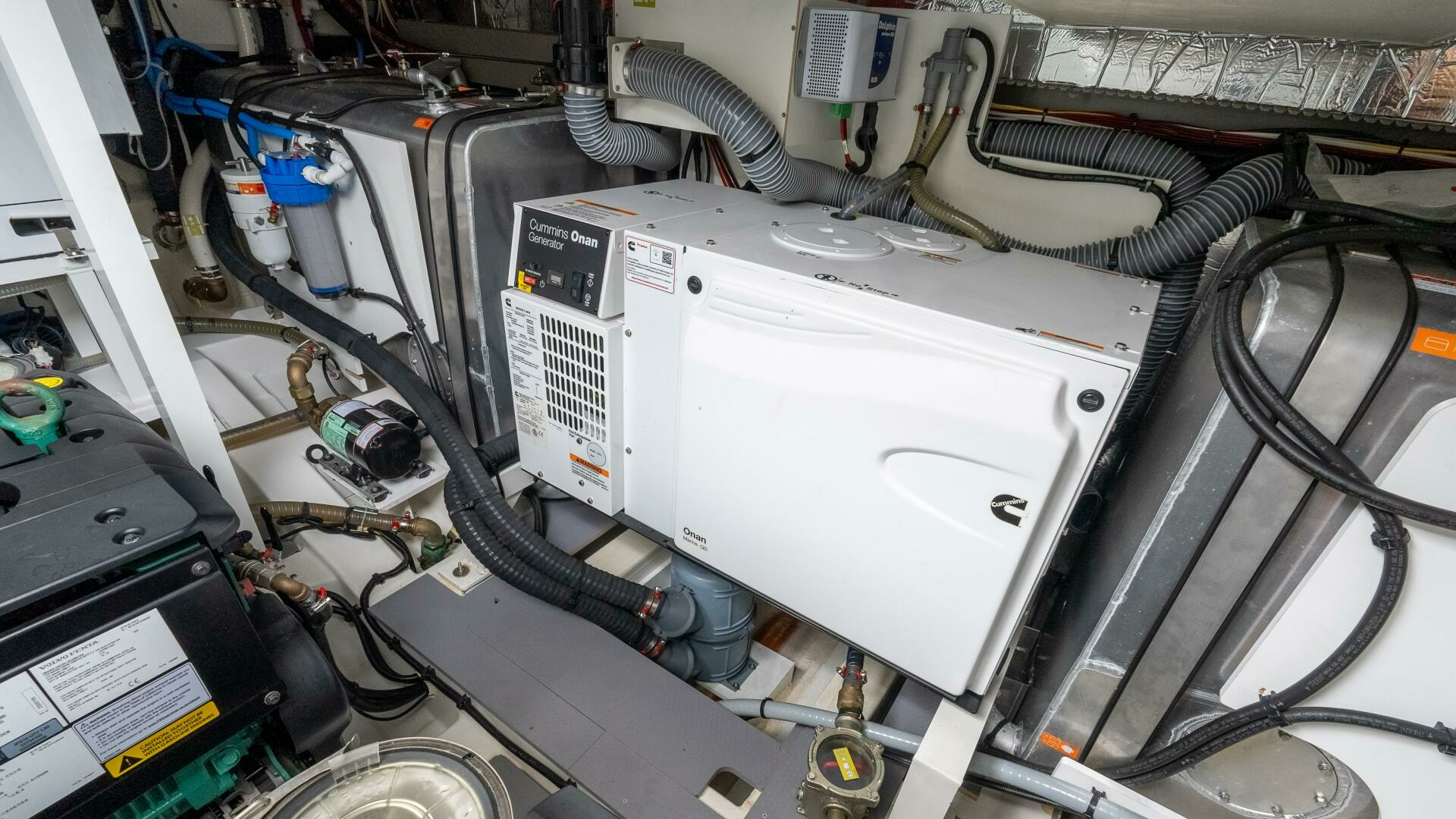 Prestige 520S-2021 -Staten Island-New York-United States 4546488