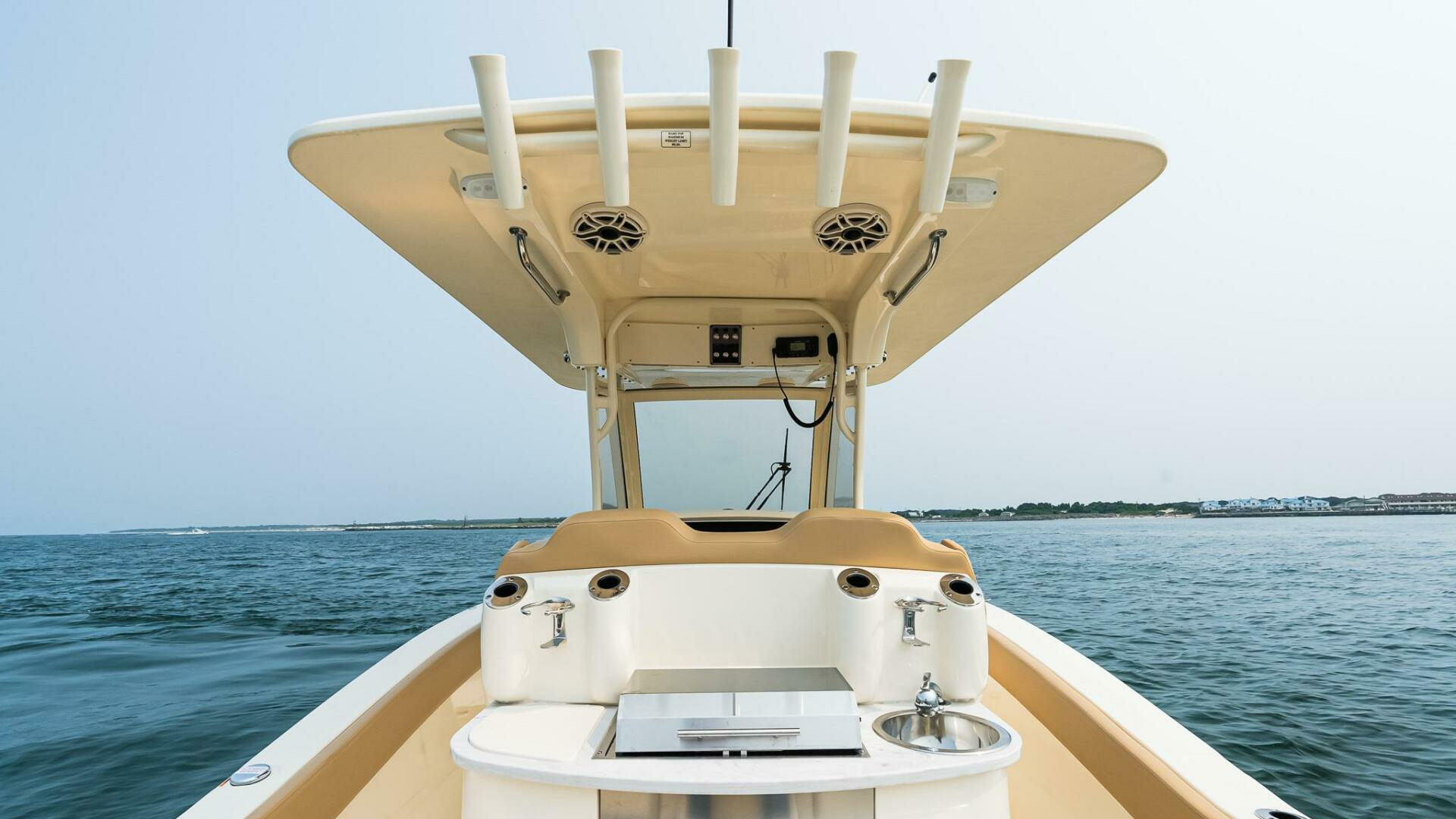 Scout 277 LXF-2025-AVAILABLE NOW Freeport-New York-United States 4589255