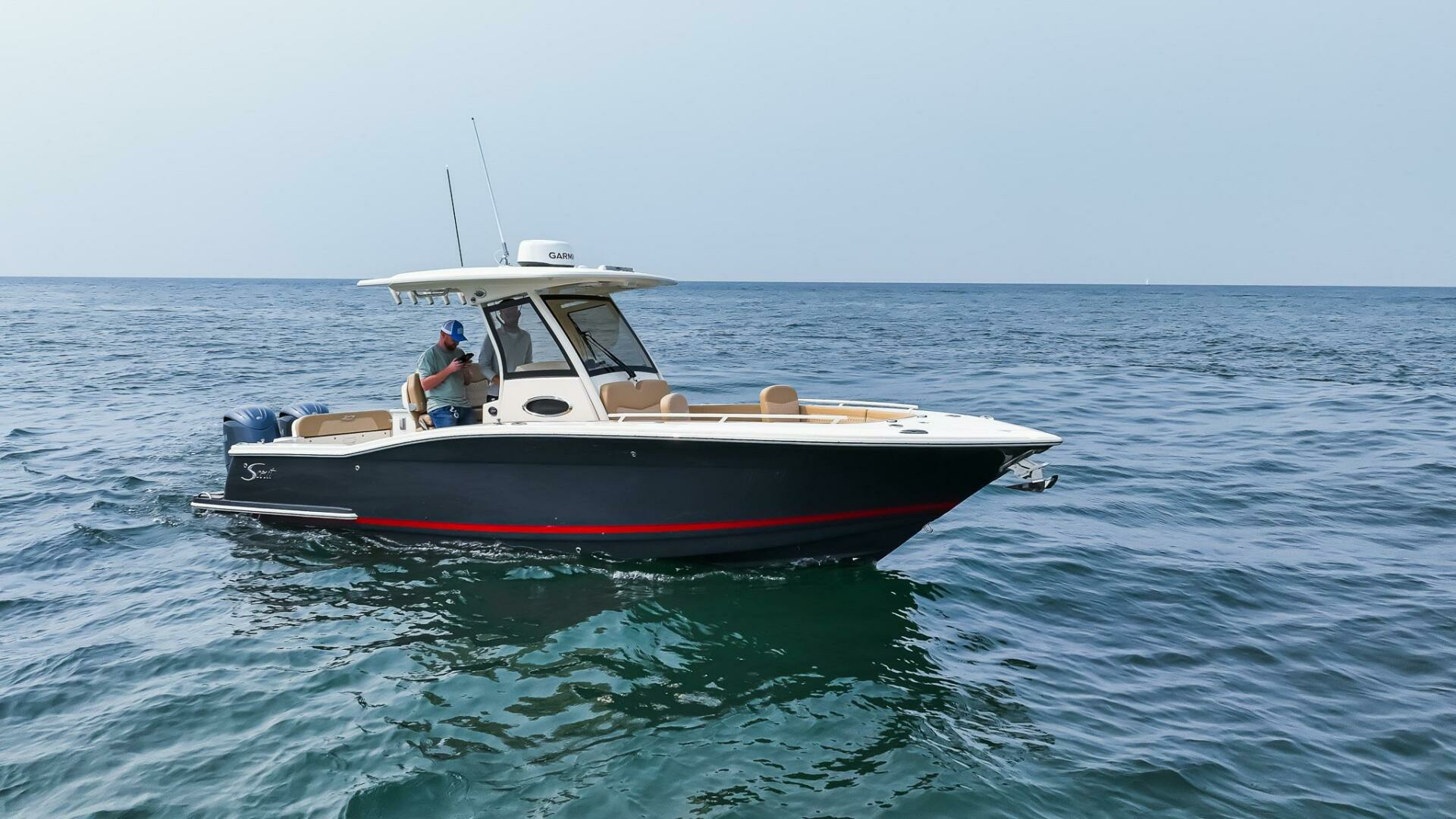 Scout 277 LXF-2025-AVAILABLE NOW Freeport-New York-United States 4589238