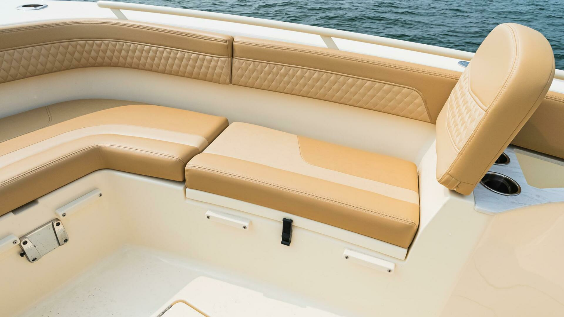 Scout 277 LXF-2025-AVAILABLE NOW Freeport-New York-United States 4589263