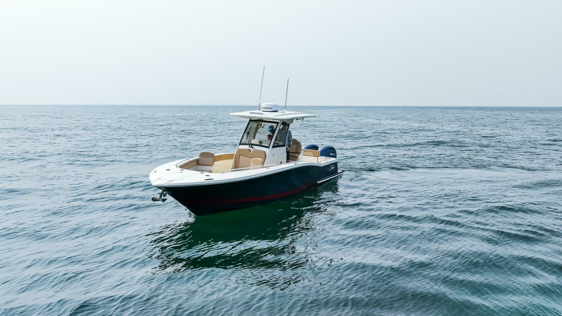 Scout 277 LXF-2025-AVAILABLE NOW Freeport-New York-United States 4589236