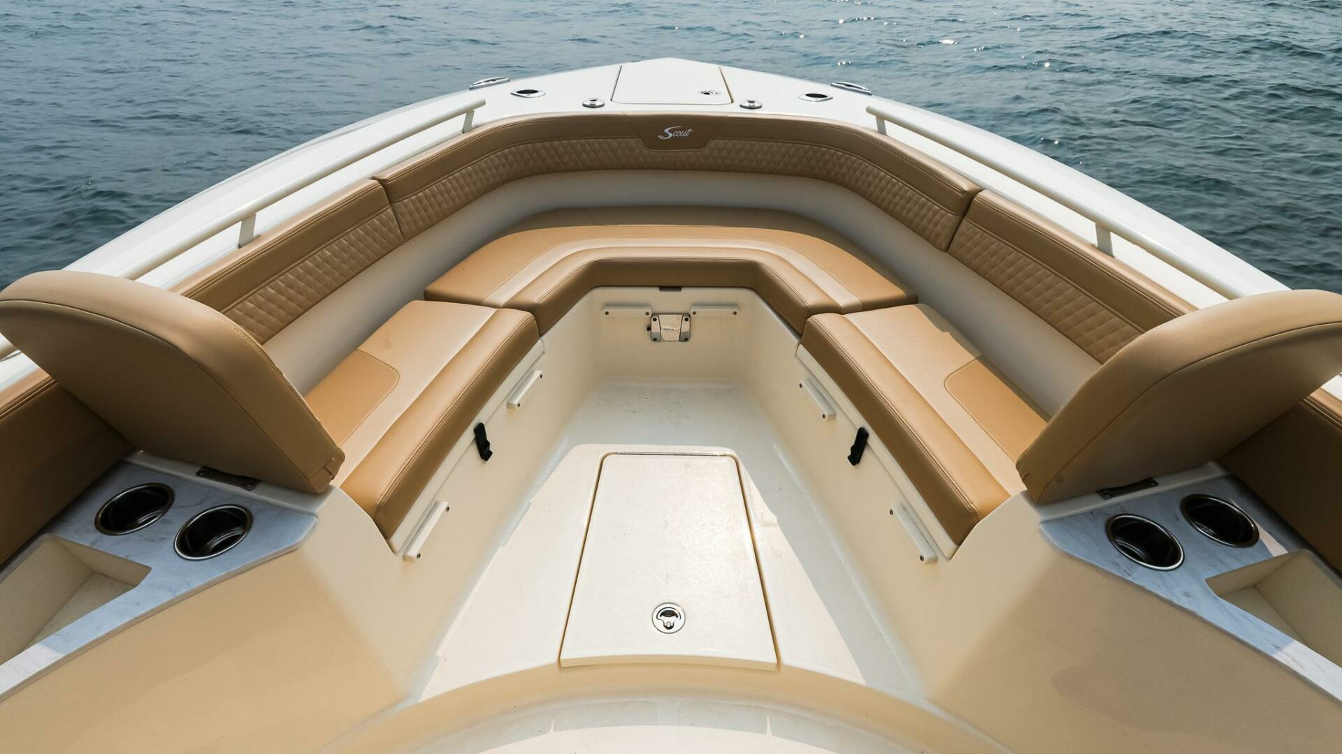 Scout 277 LXF-2025-AVAILABLE NOW Freeport-New York-United States 4589271